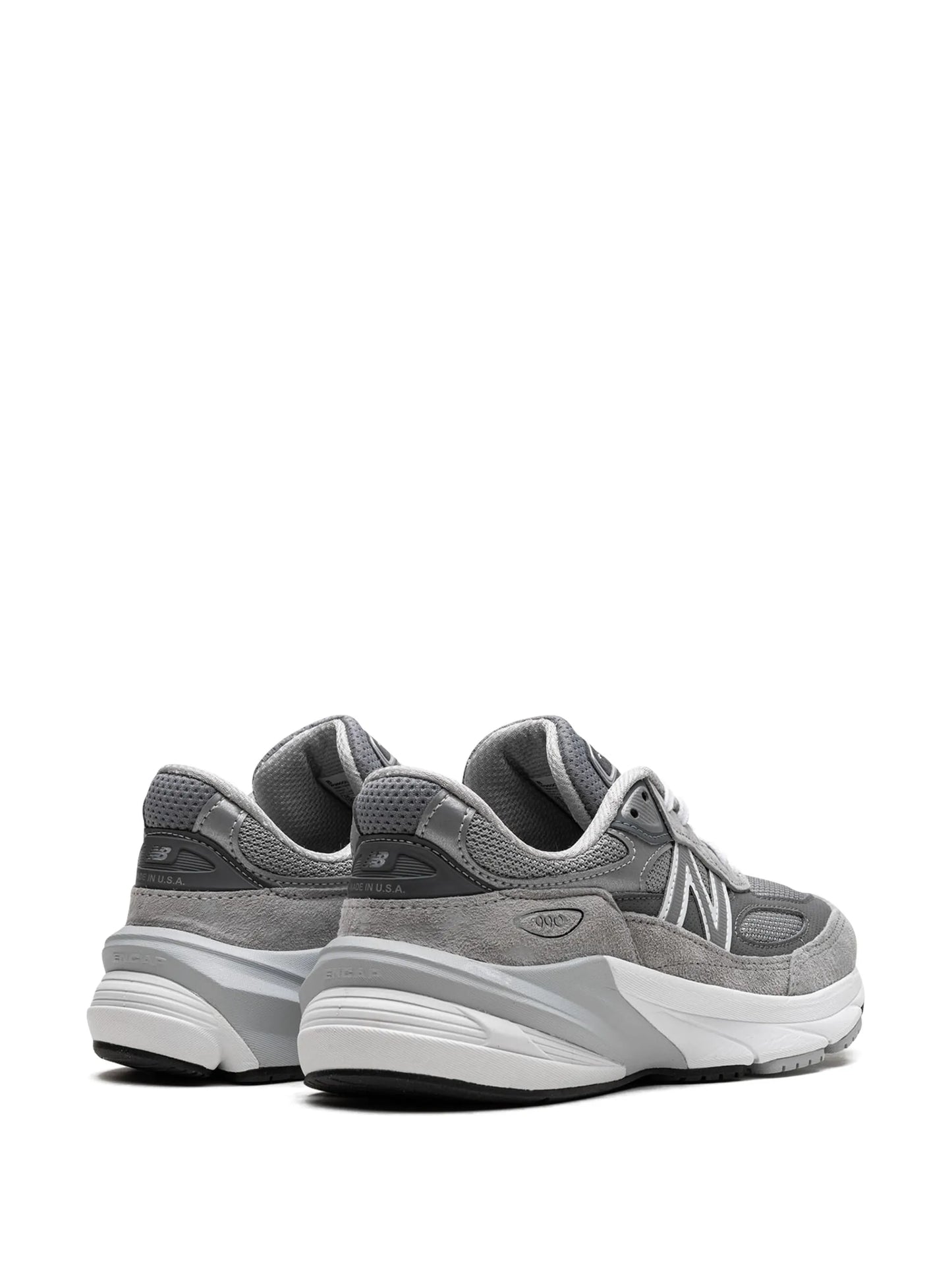 Made in USA 990v6 sneakers