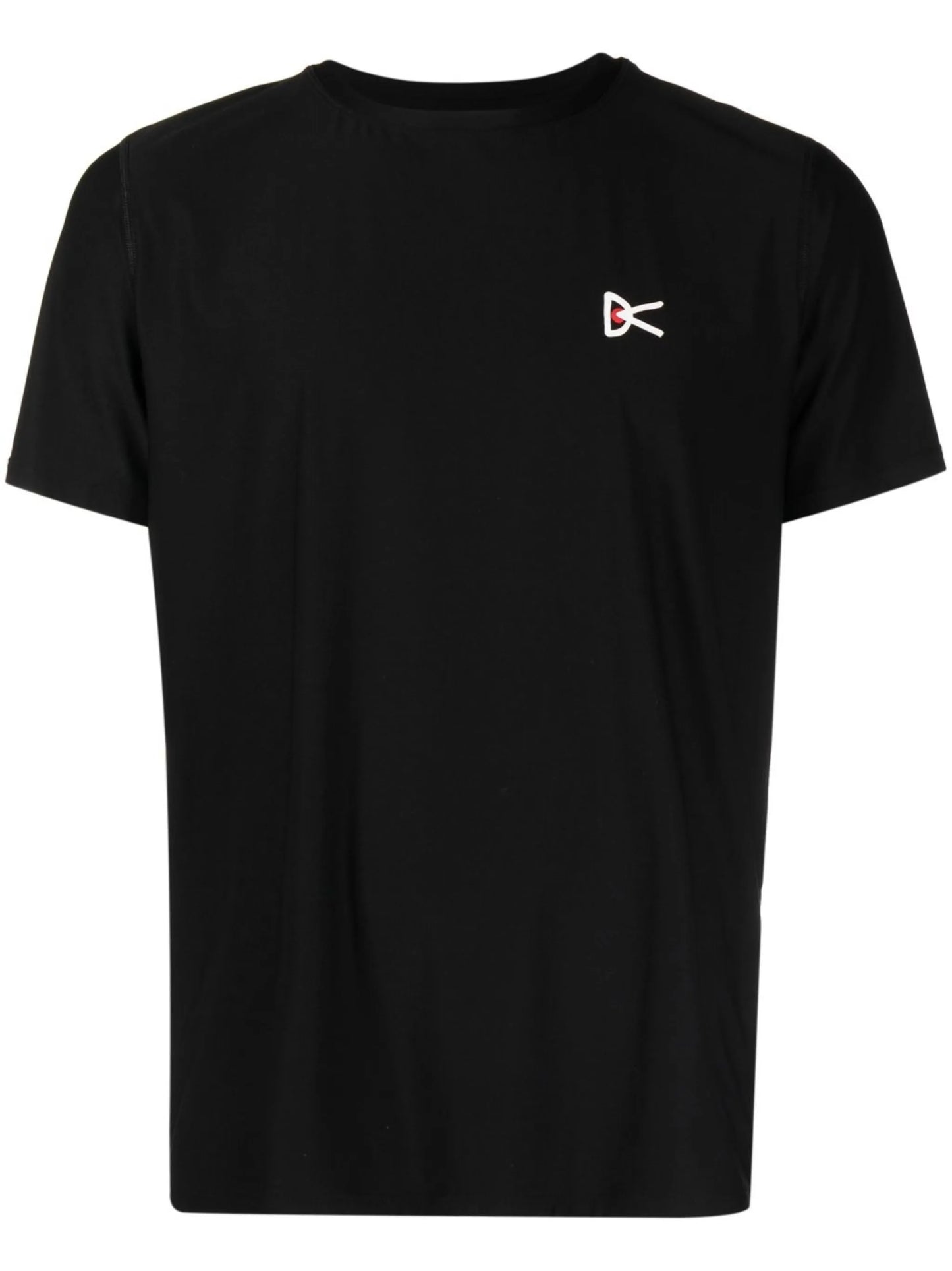Aloe short-sleeved T-shirt