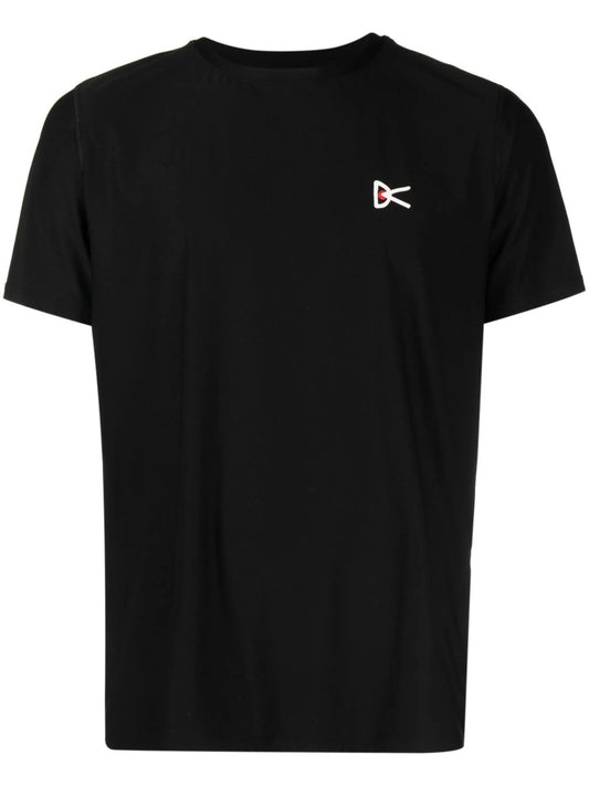 Aloe short-sleeved T-shirt
