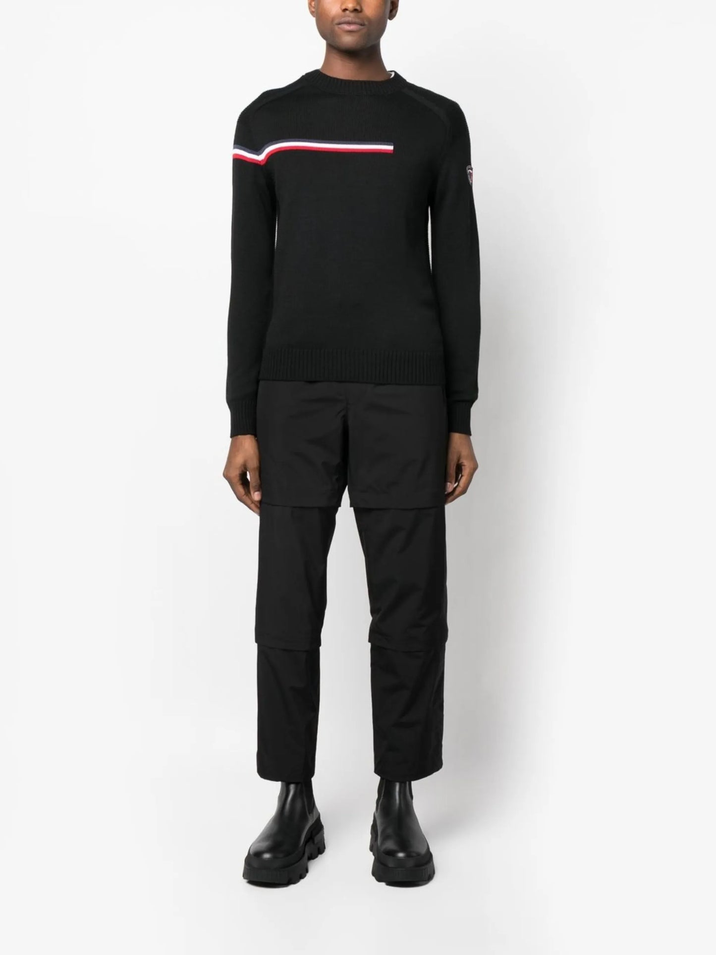 Odysseus sweater