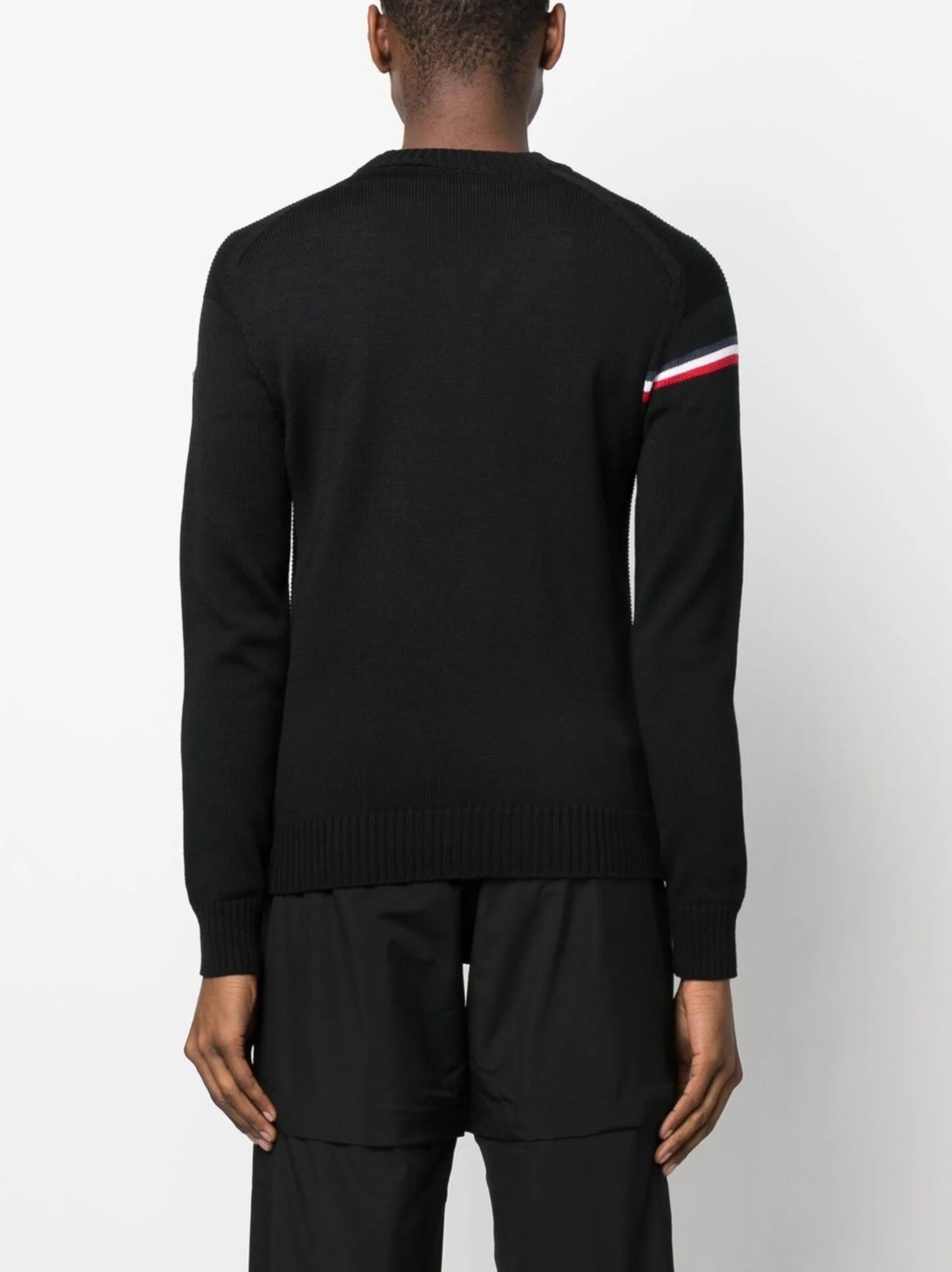 Odysseus sweater