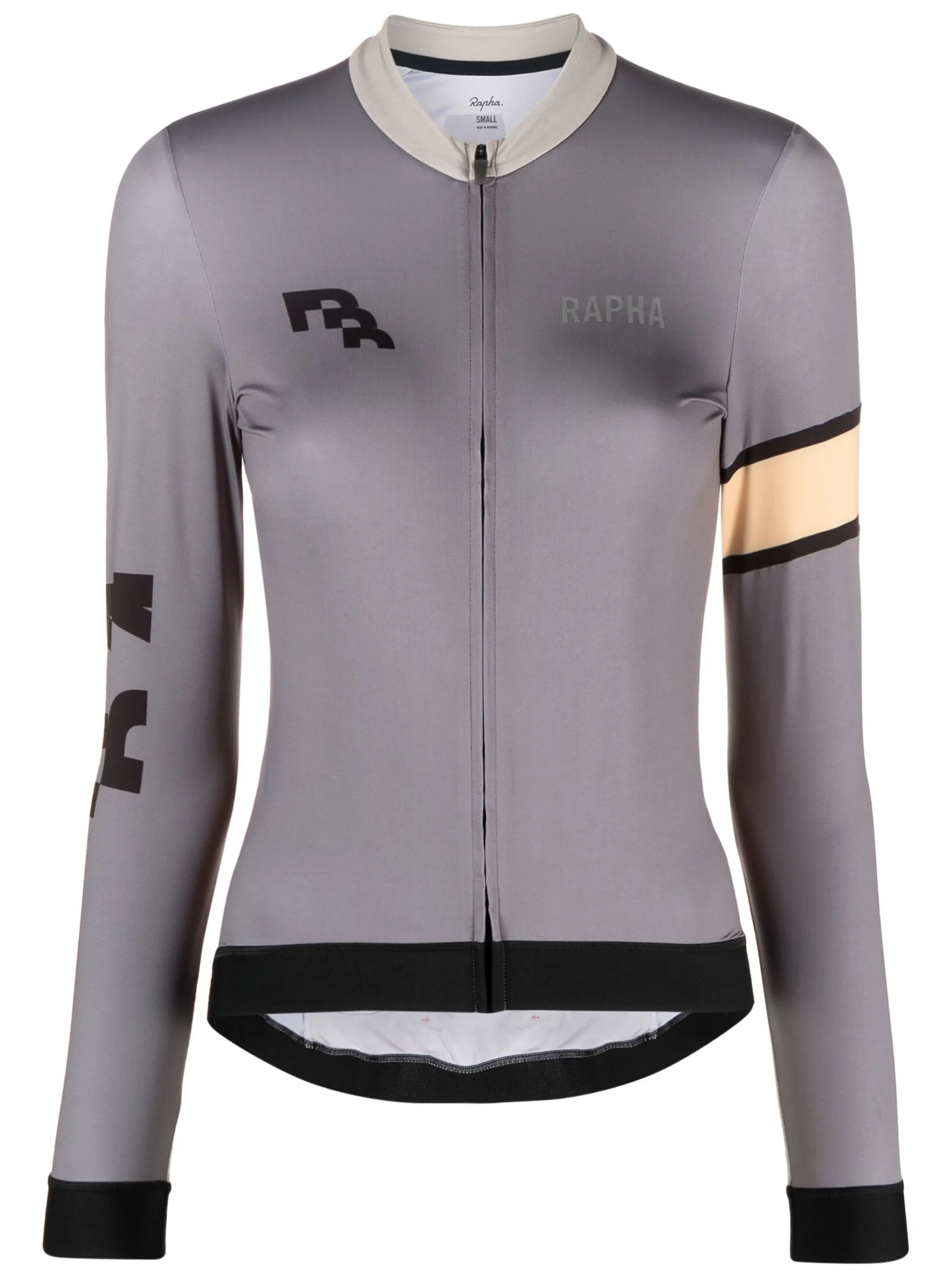 x Browns Pro-team cycling jacket