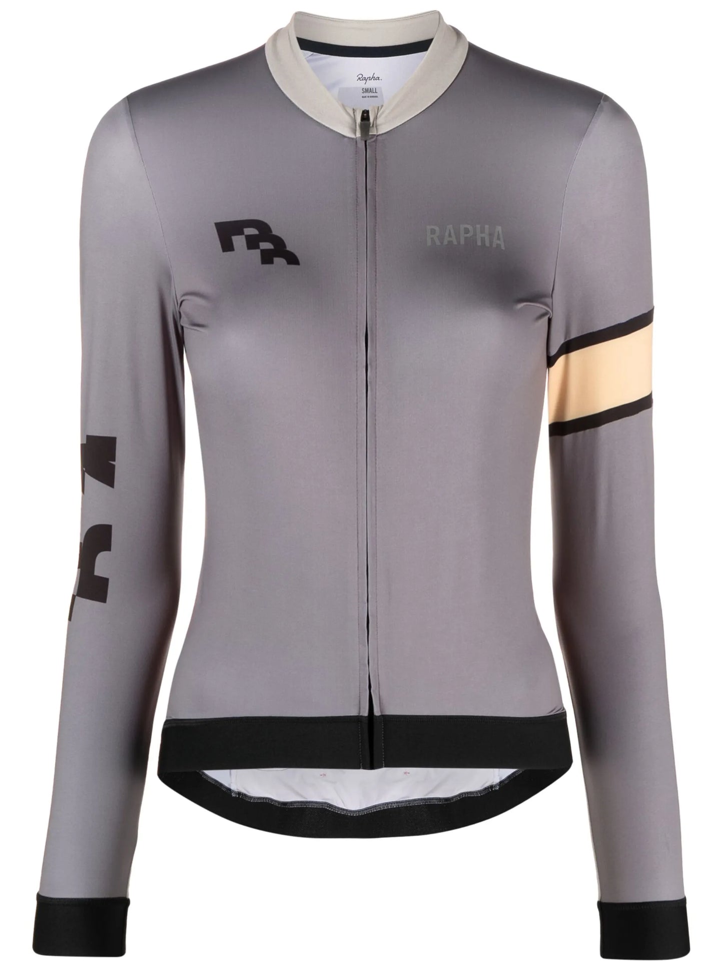 x Browns Pro-team cycling jacket