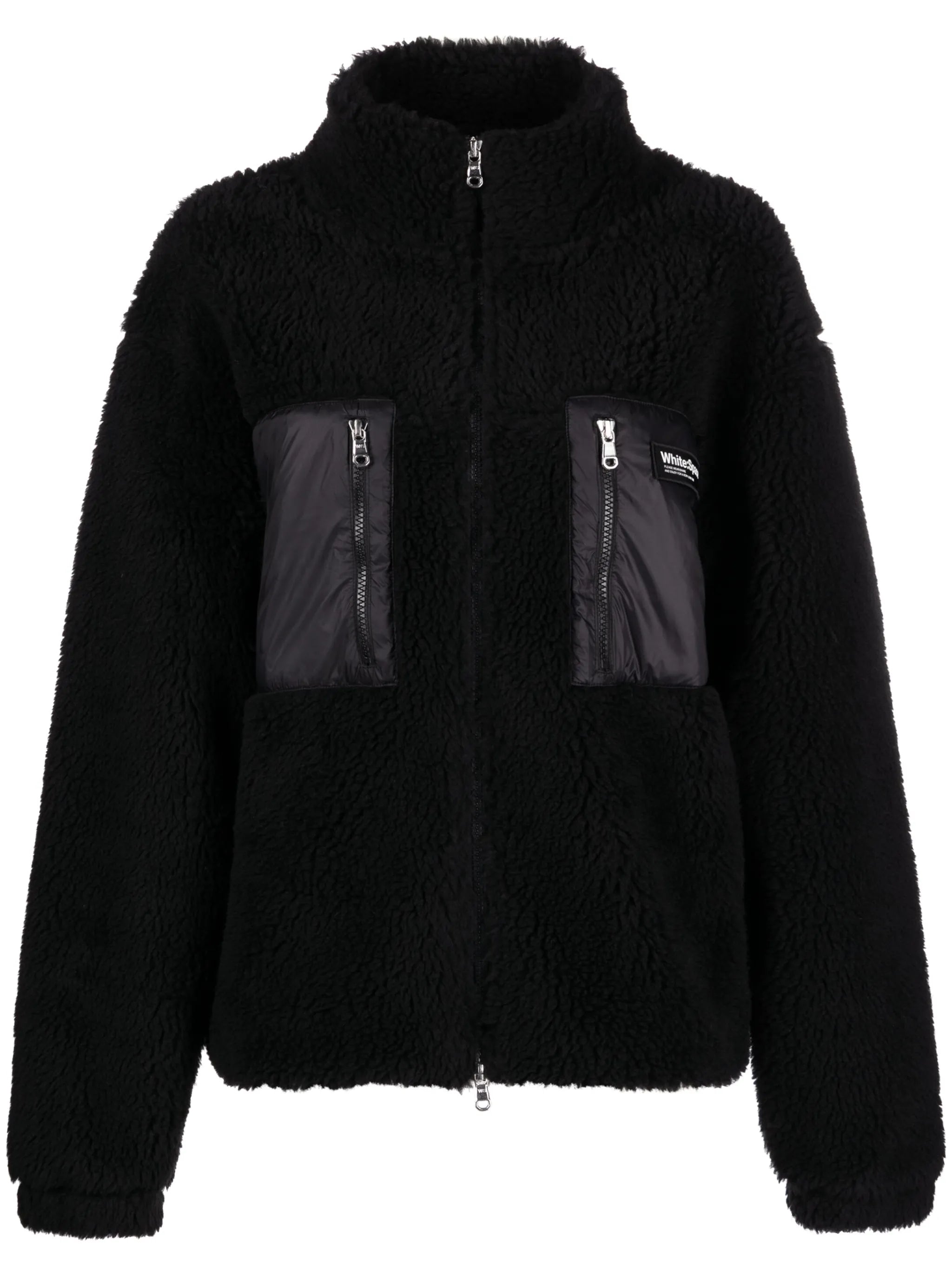 Franklin fleece jacket