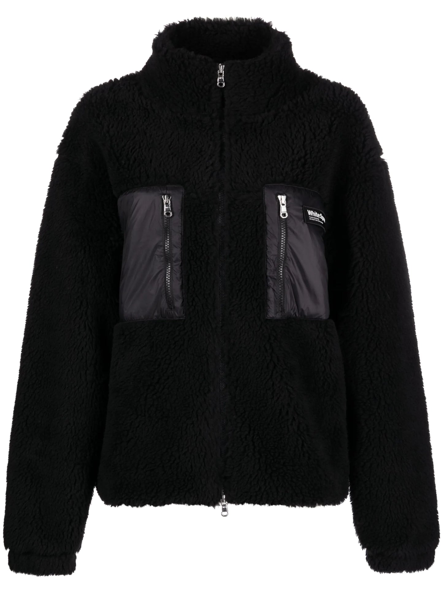 Franklin fleece jacket