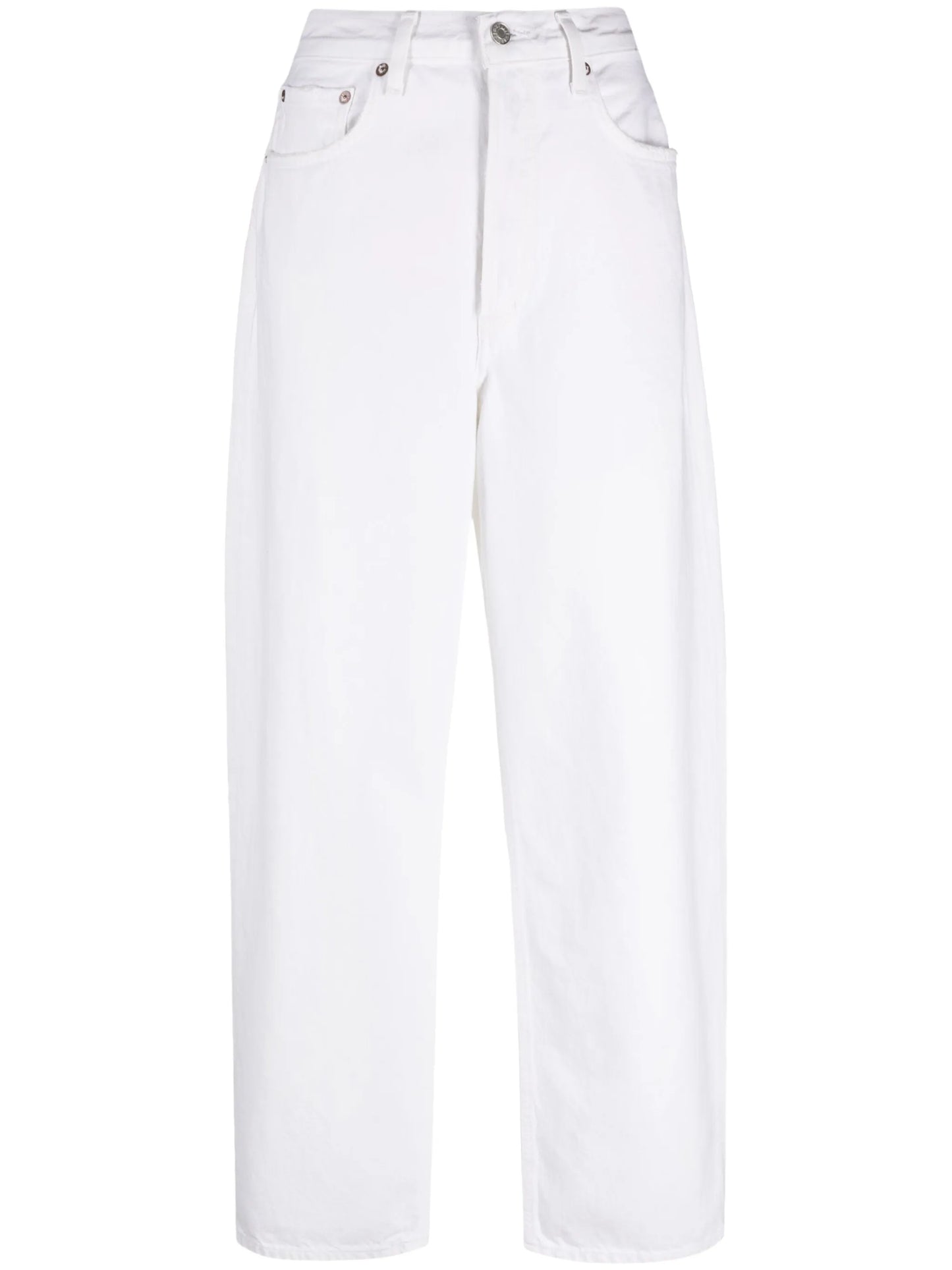 Dara mid-rise jeans