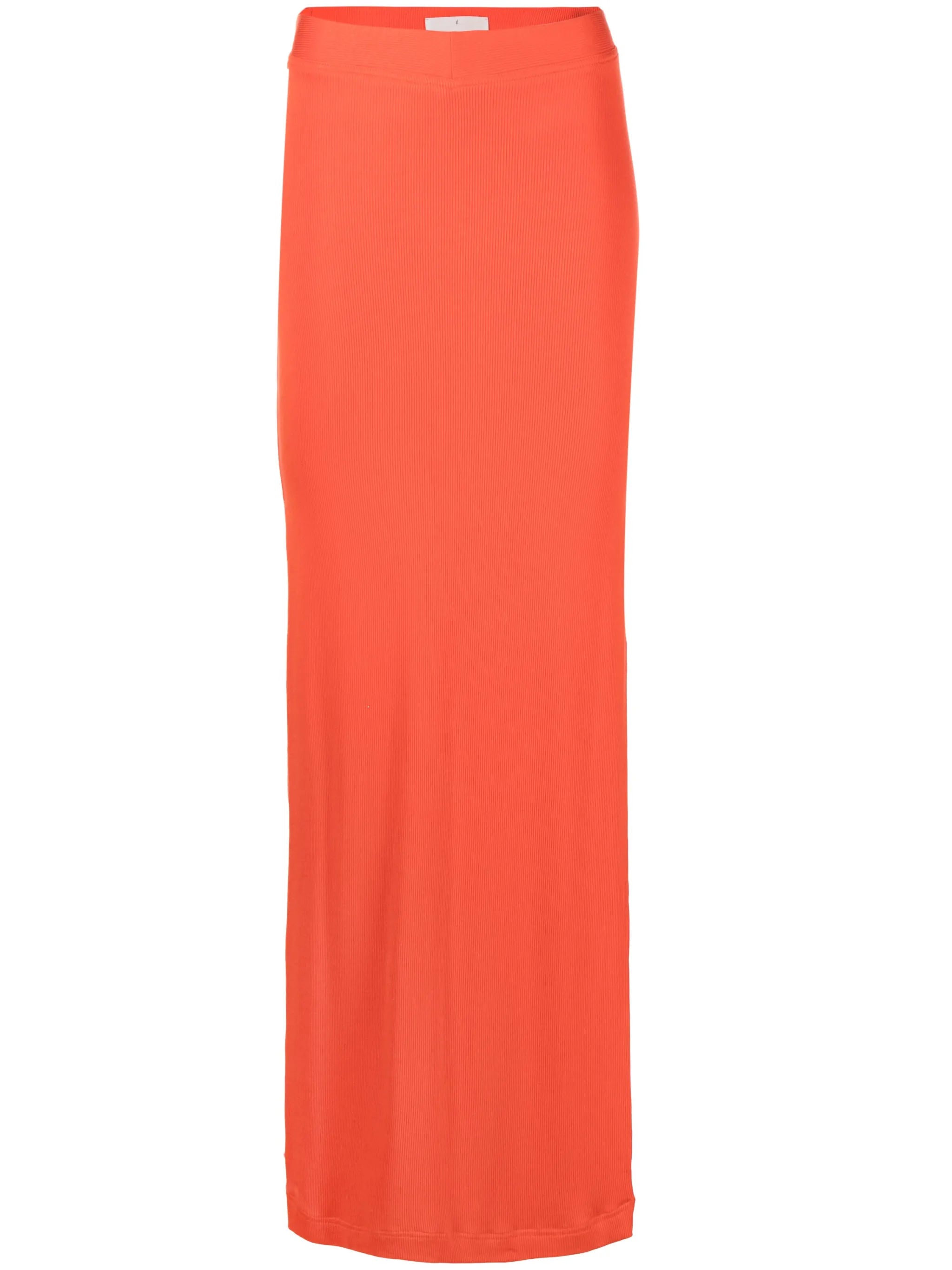 ribbed-kit pencil skirt