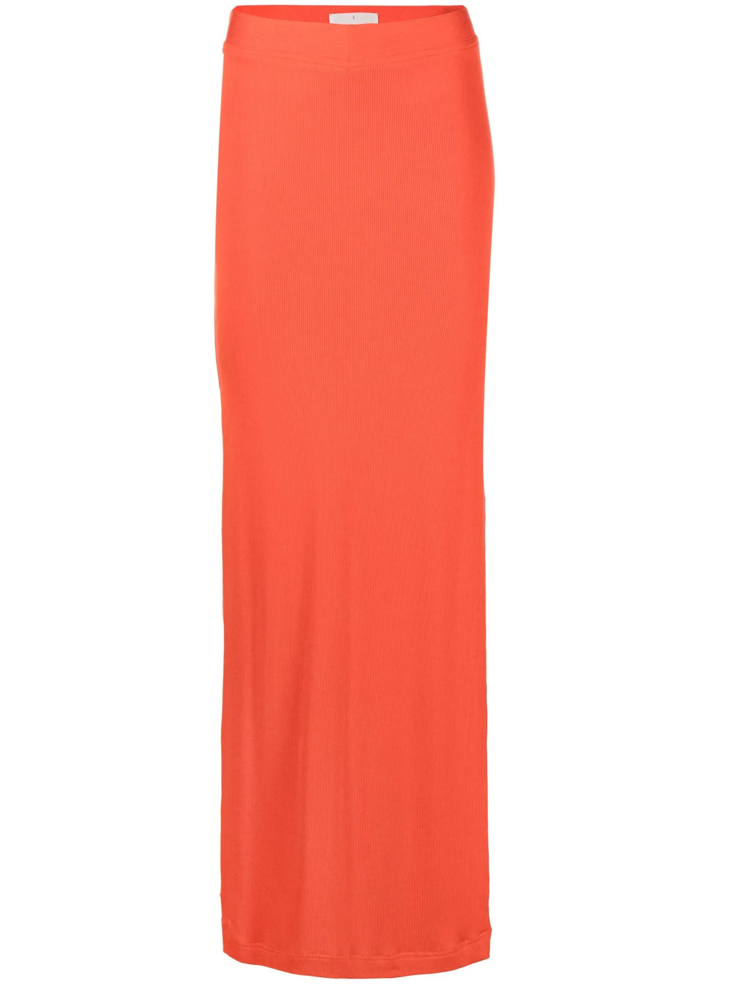 ribbed-kit pencil skirt