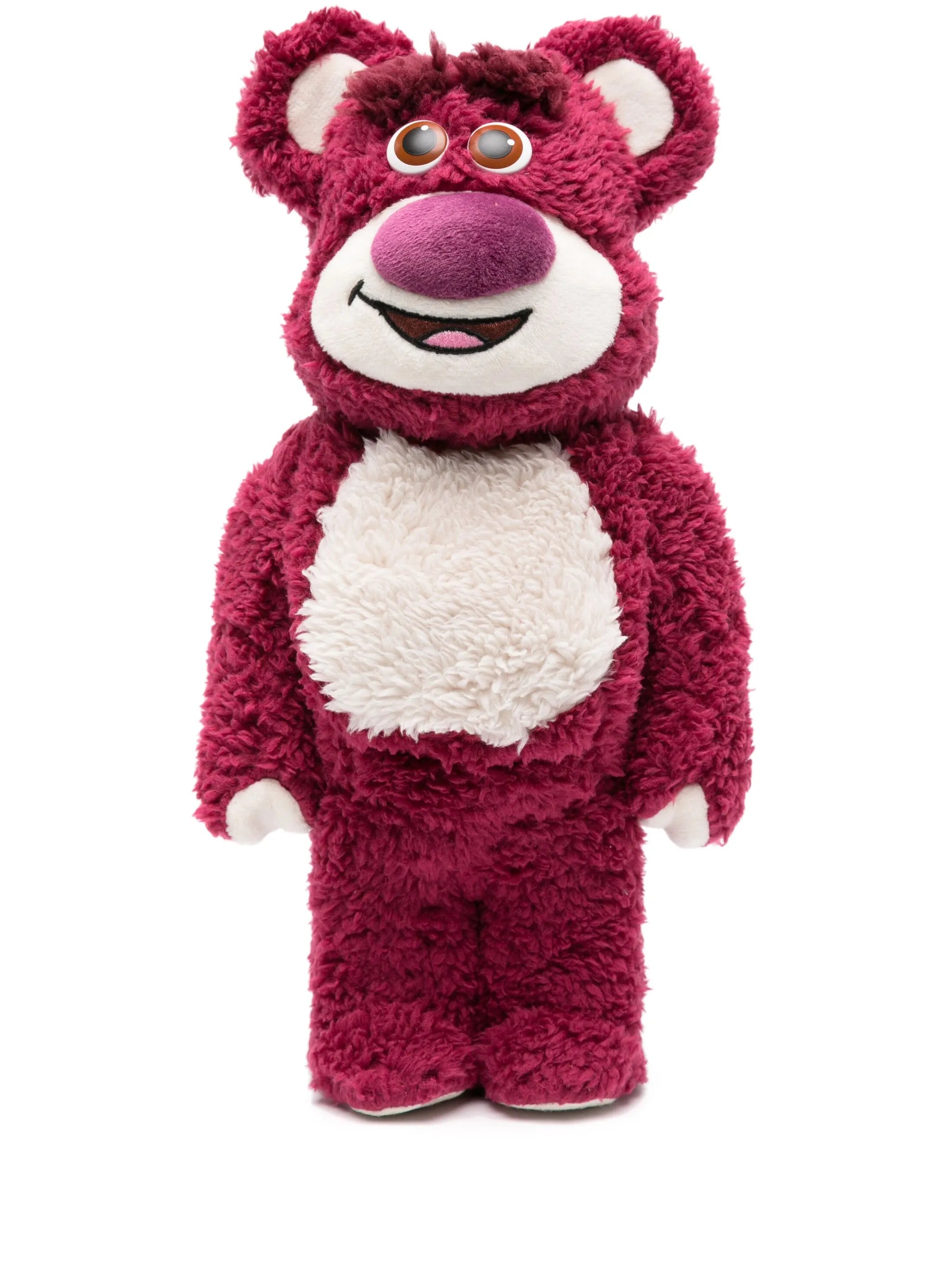 Lots-O BE@RBRICK figure