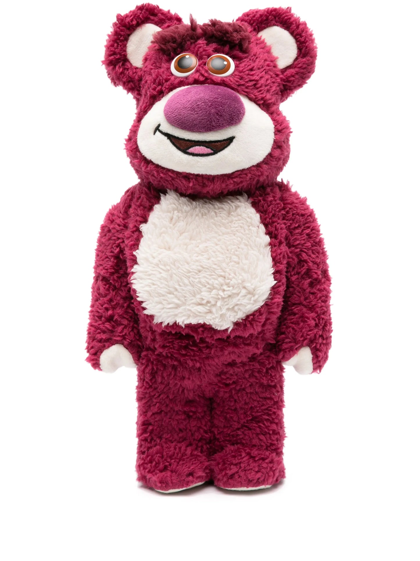 Lots-O BE@RBRICK figure