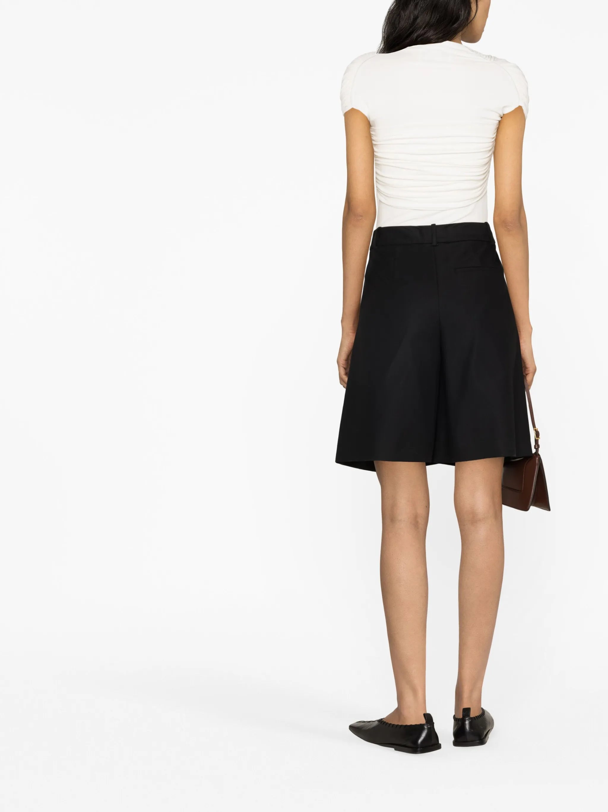 Florence twisted bodysuit