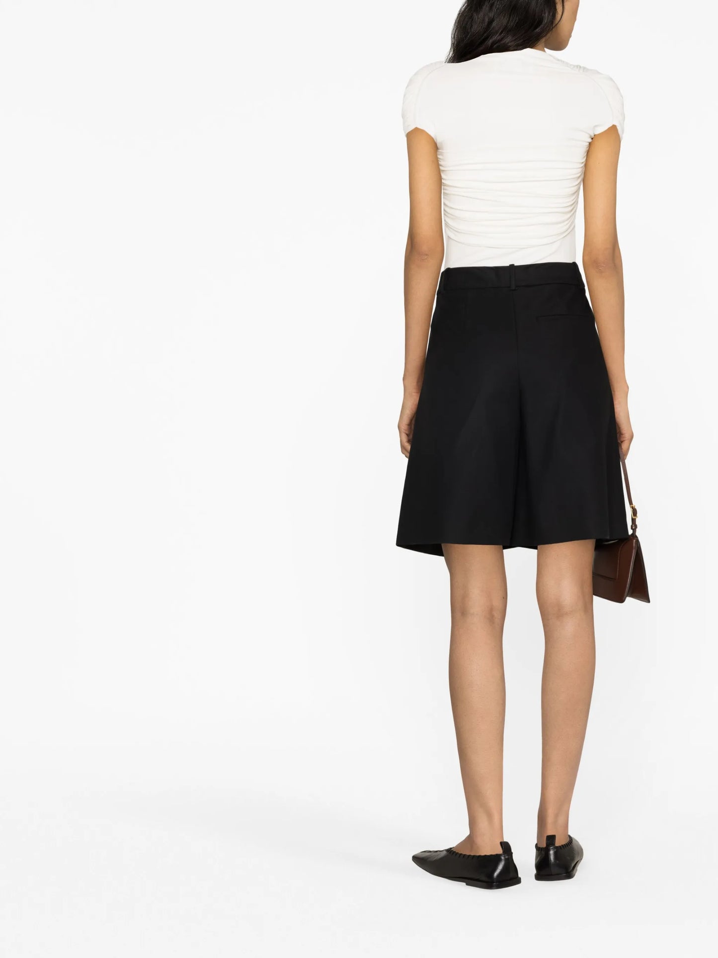 Florence twisted bodysuit