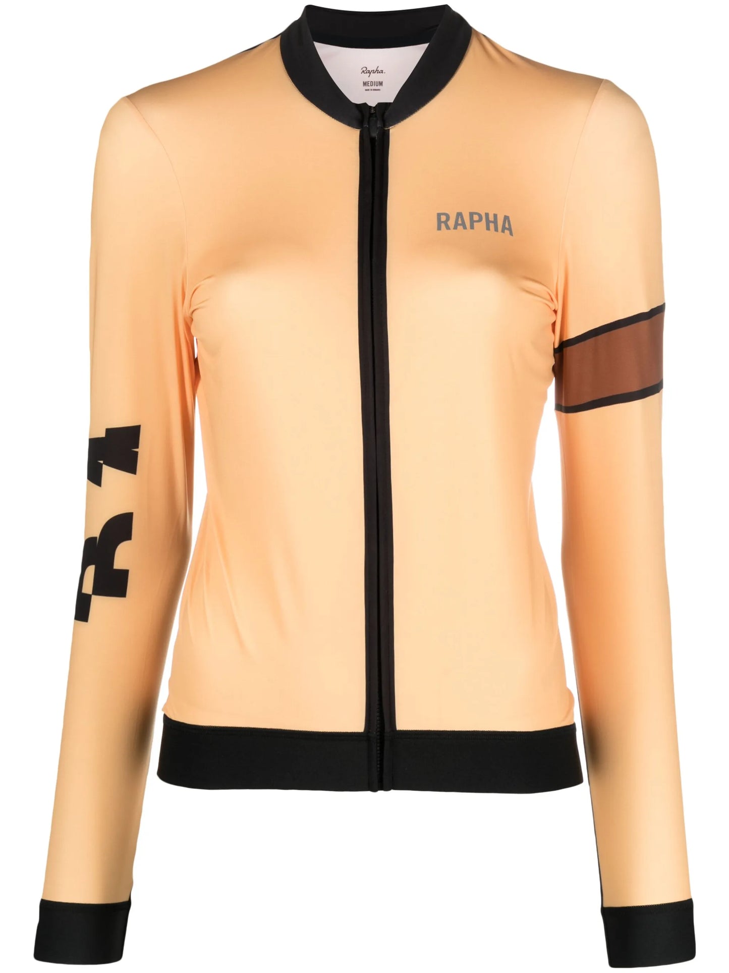 x Browns Pro Team cycling jacket
