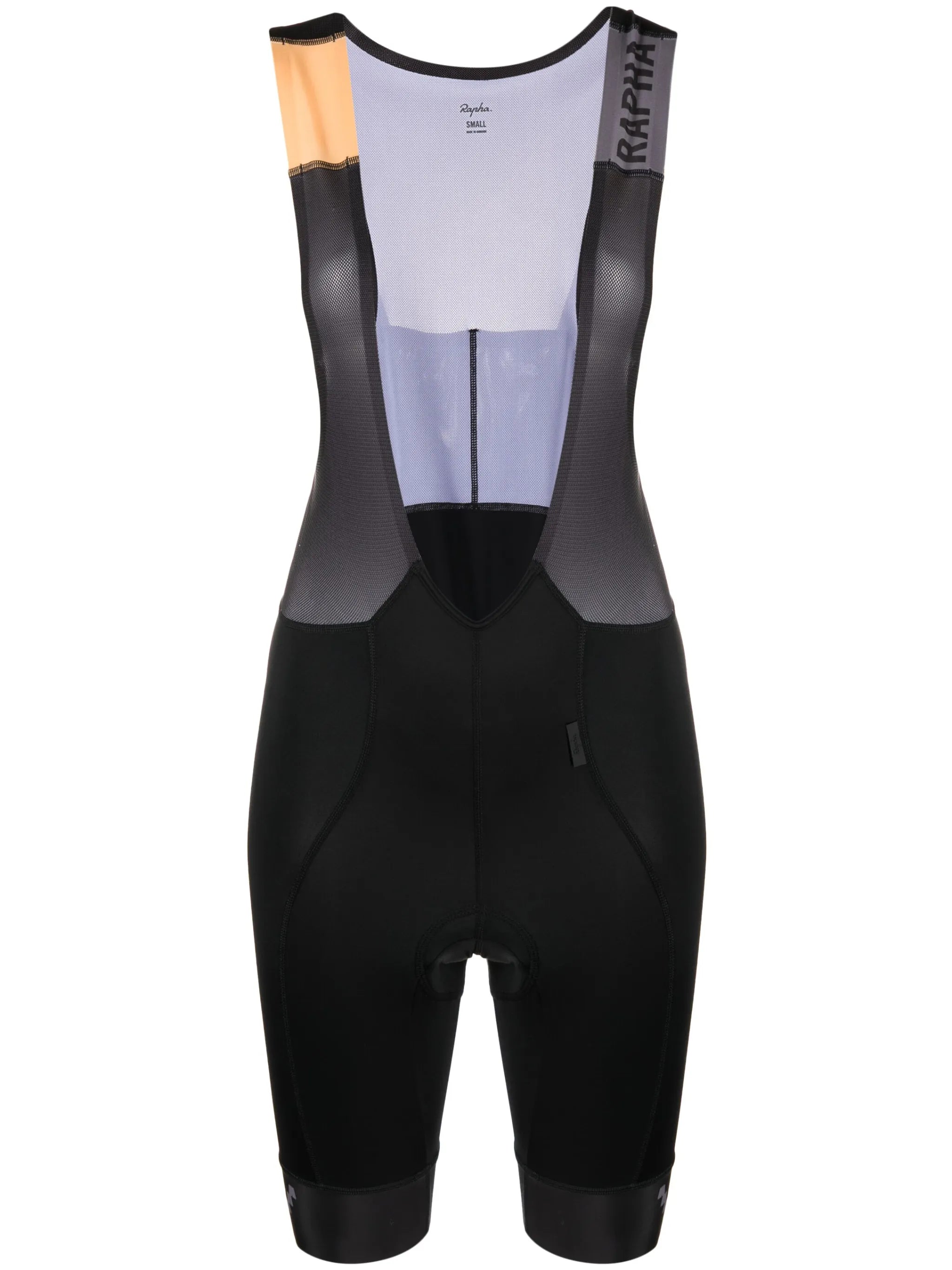 Pro Team Bib cycling shorts