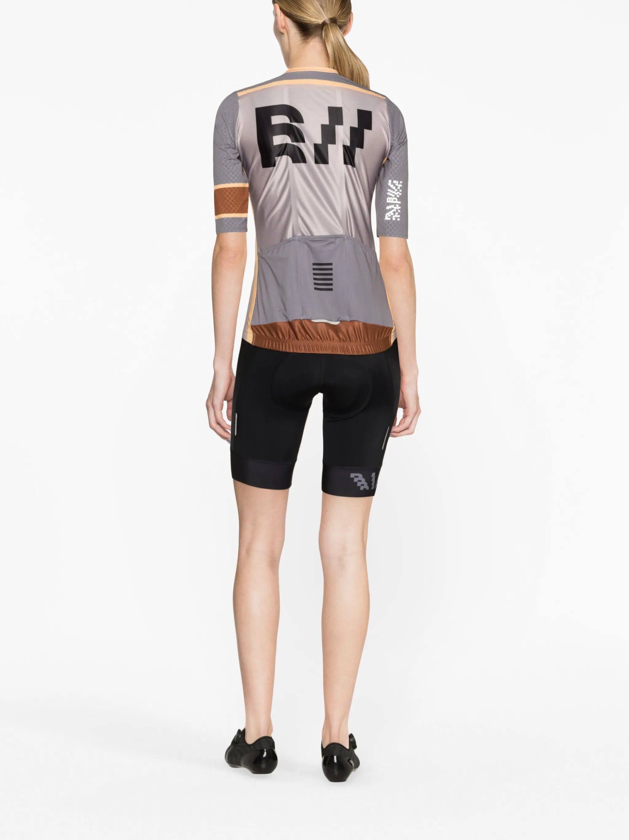 Pro Team cycling jersey top