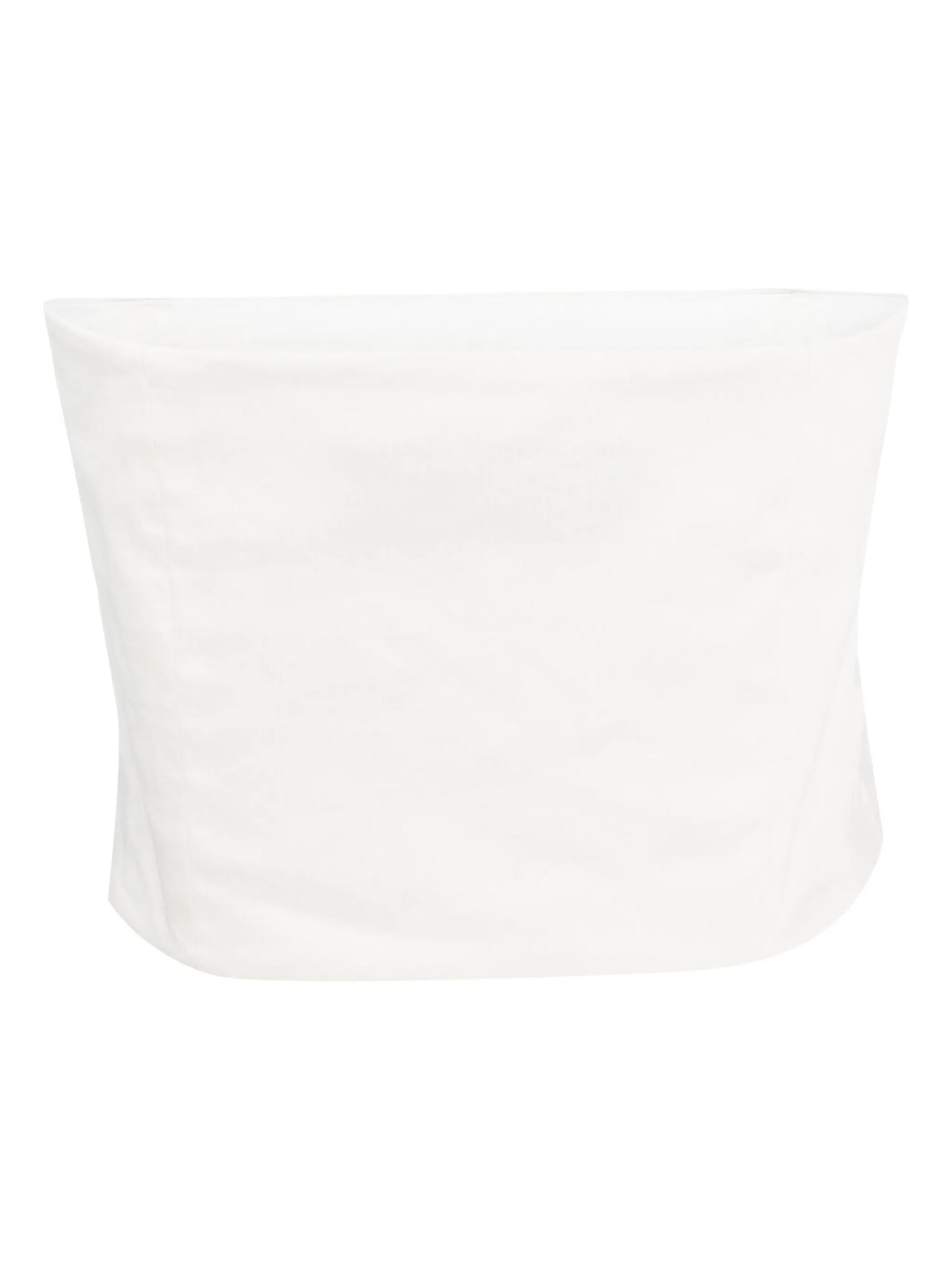 Lica strapless top