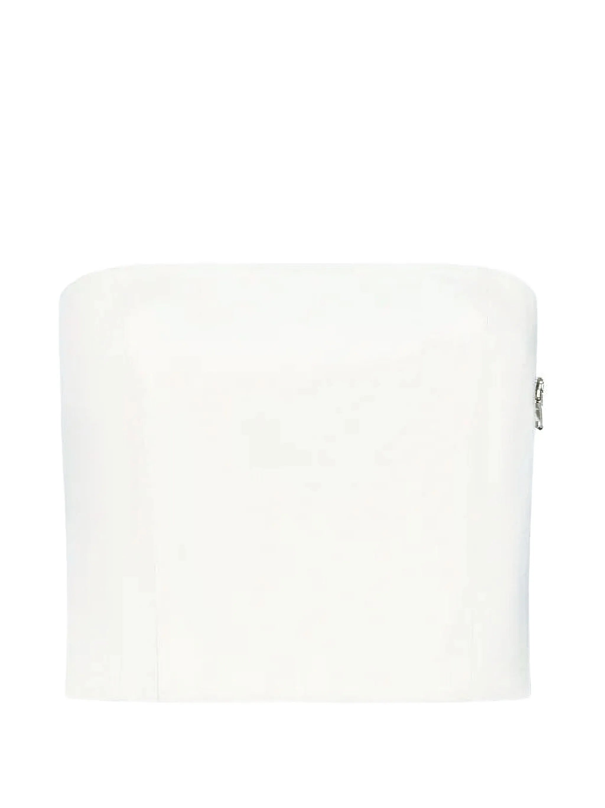 Lica strapless top