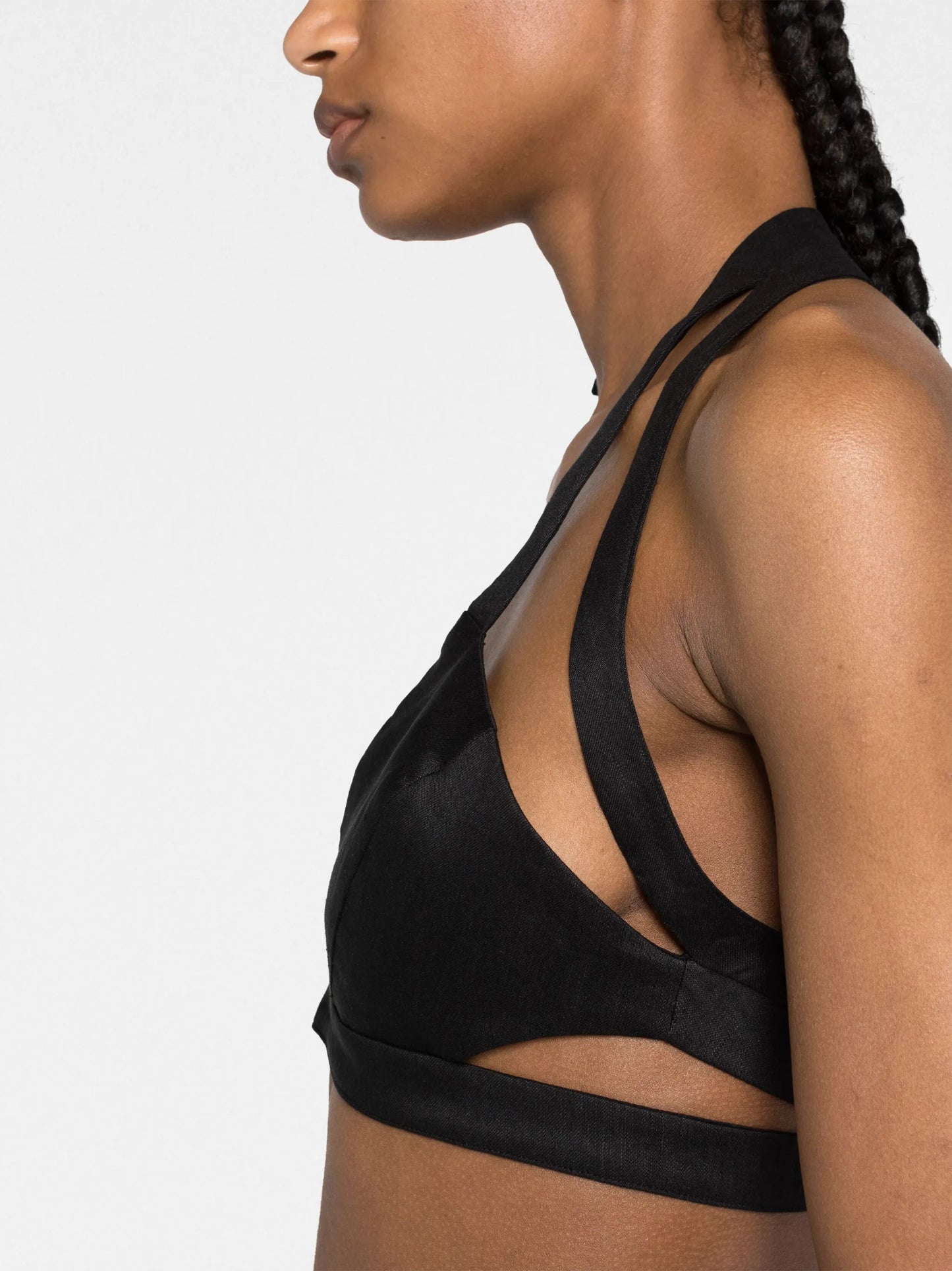 Medevi linen top