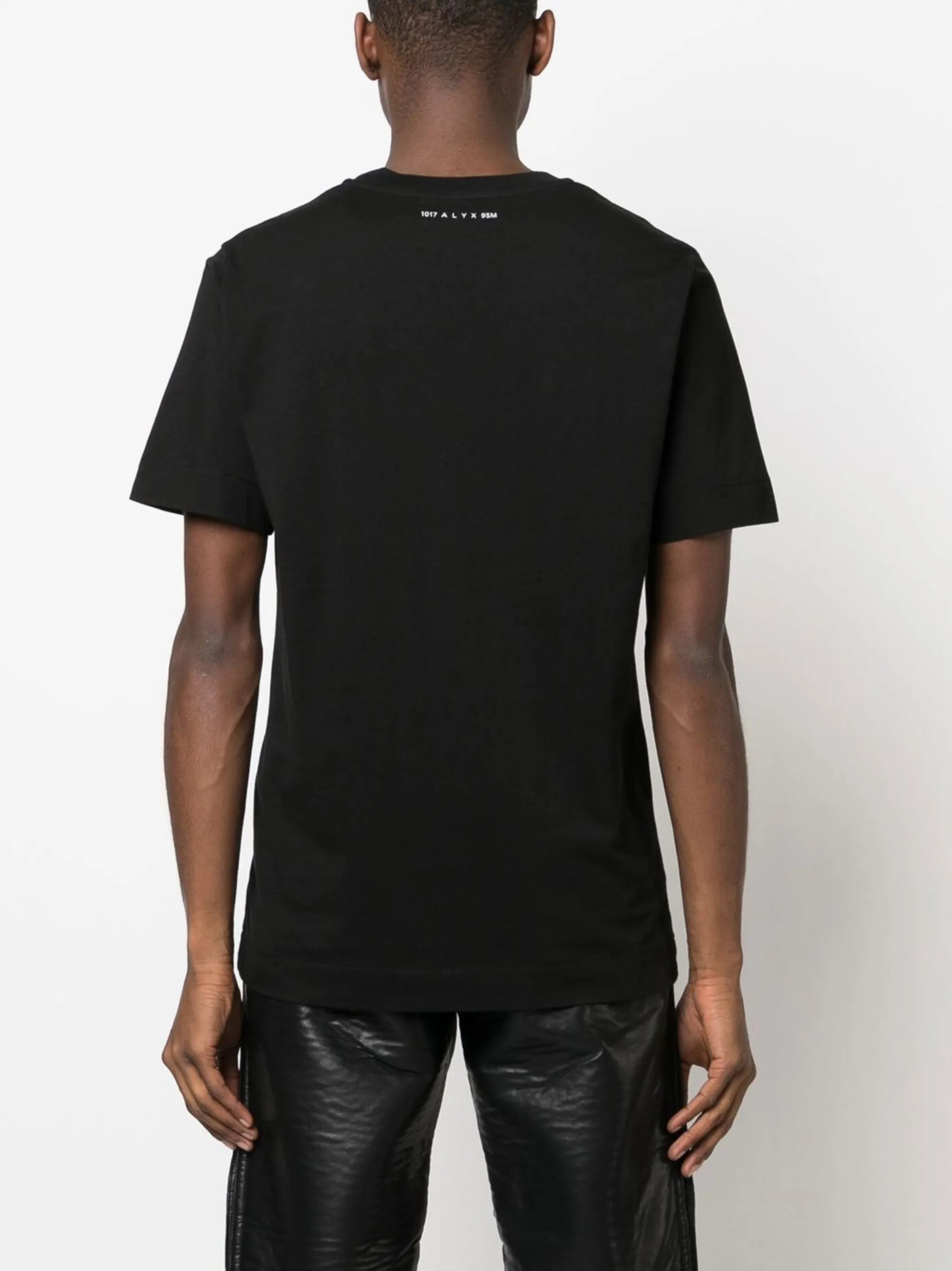 Icon Face graphic T-shirt