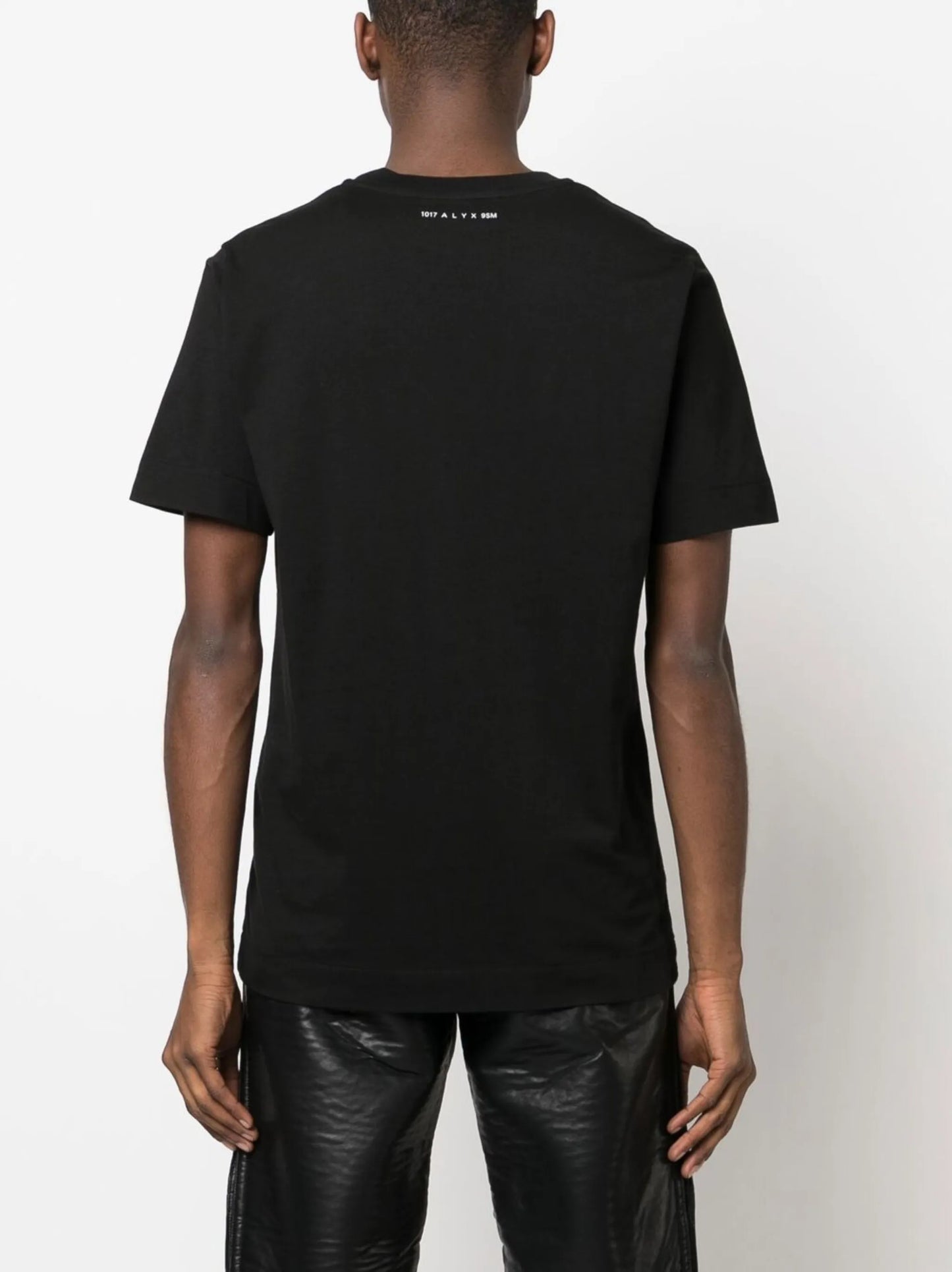Icon Face graphic T-shirt
