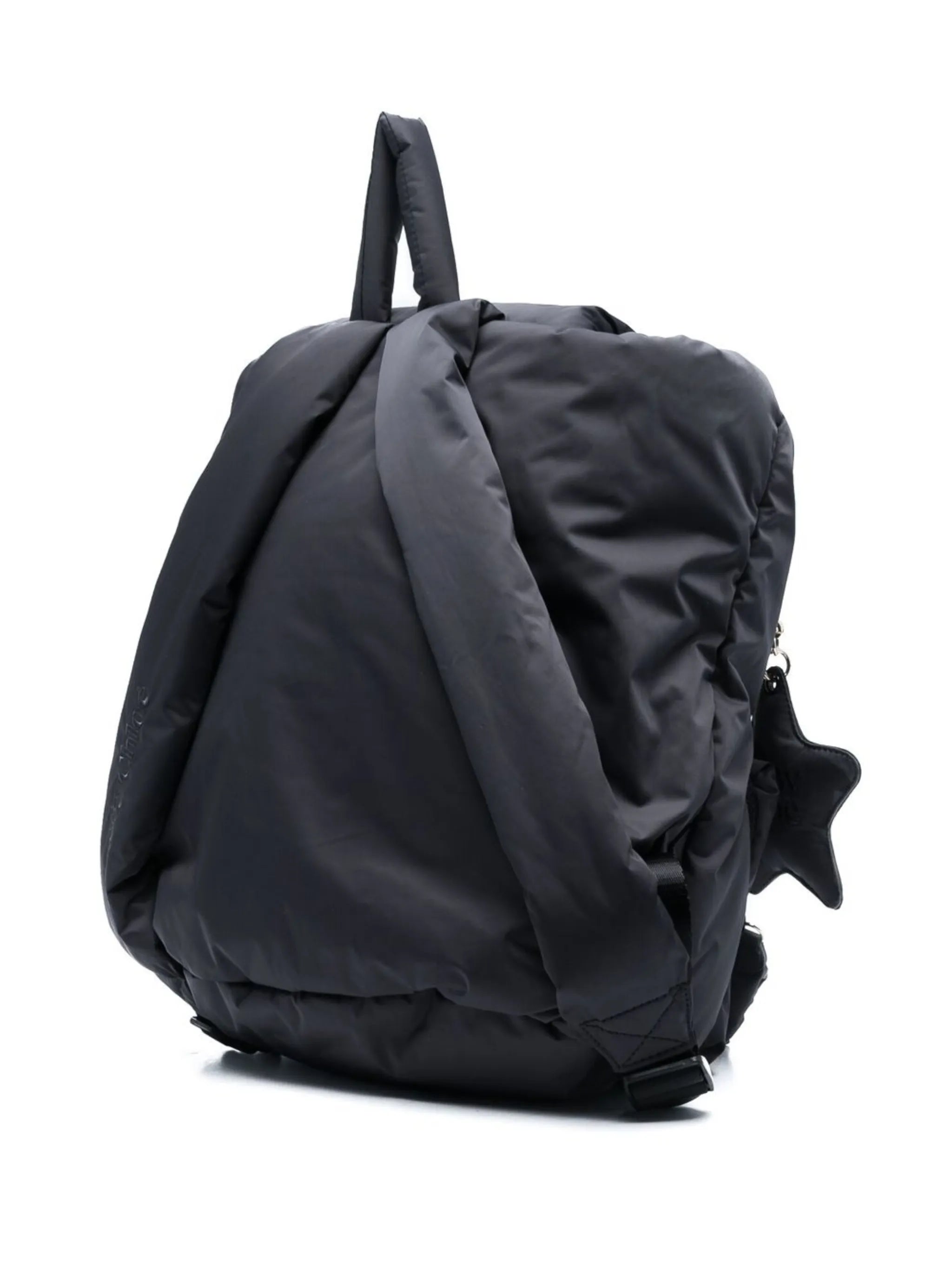 Joy Rider padded backpack