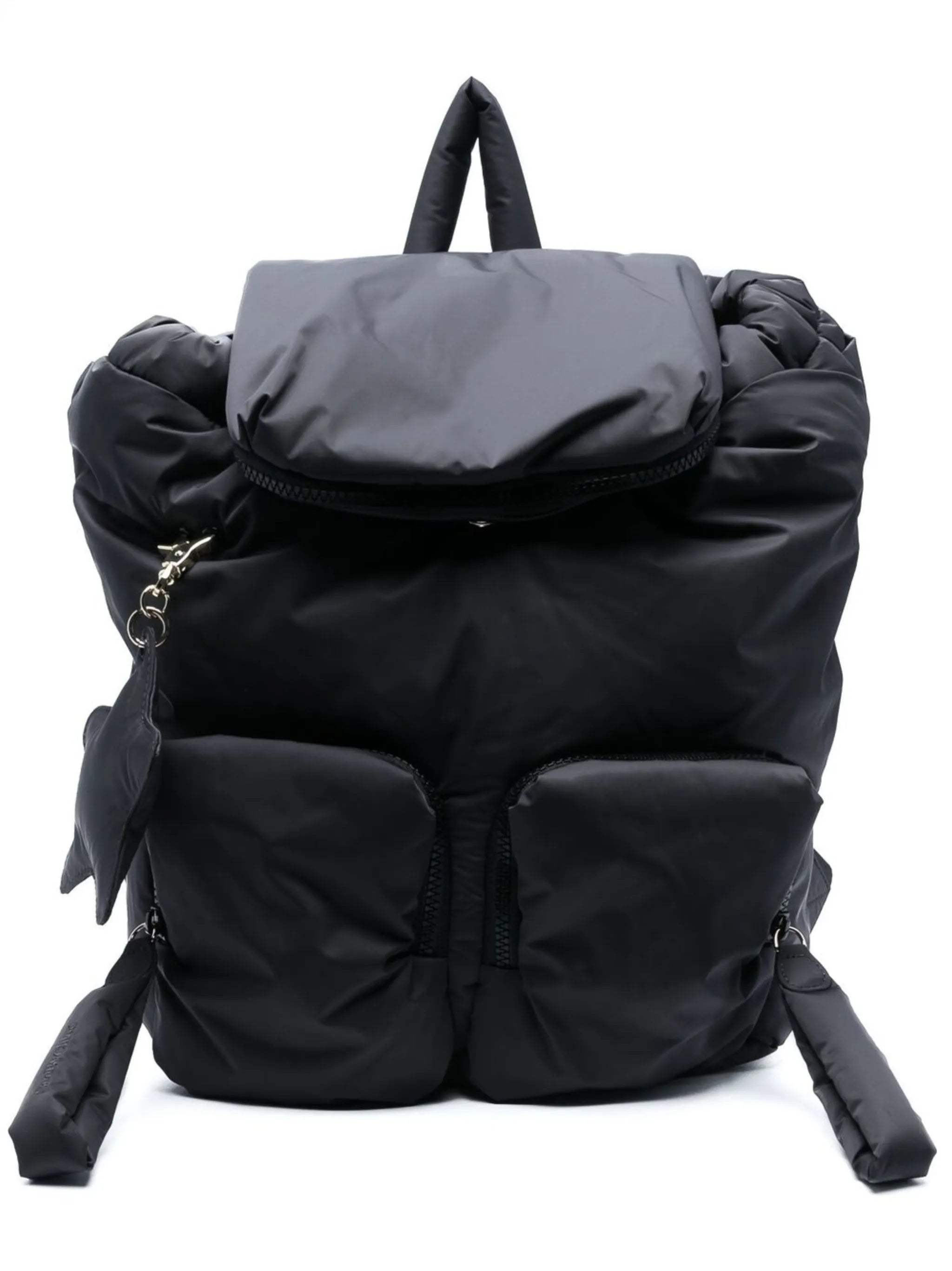 Joy Rider padded backpack