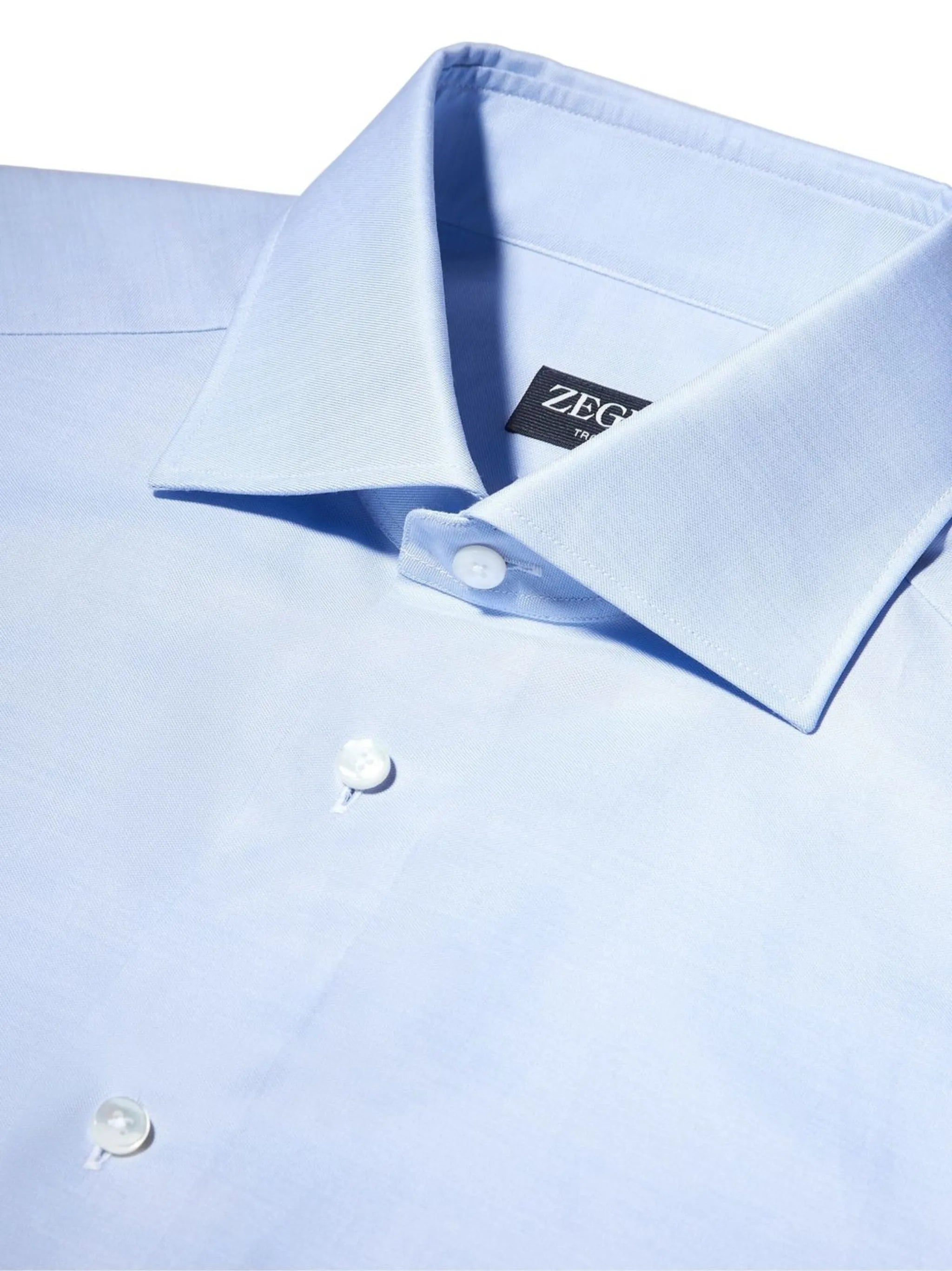 Trofeo cotton shirt