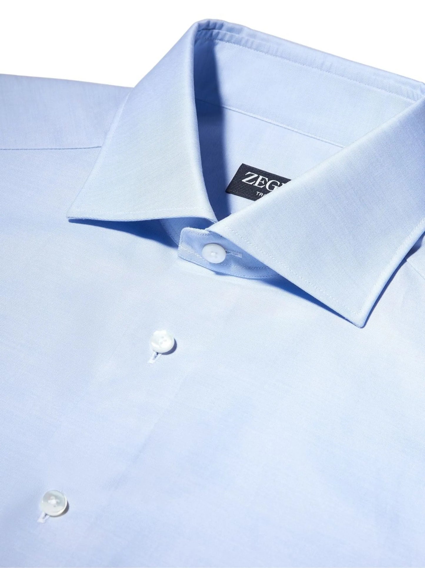 Trofeo cotton shirt