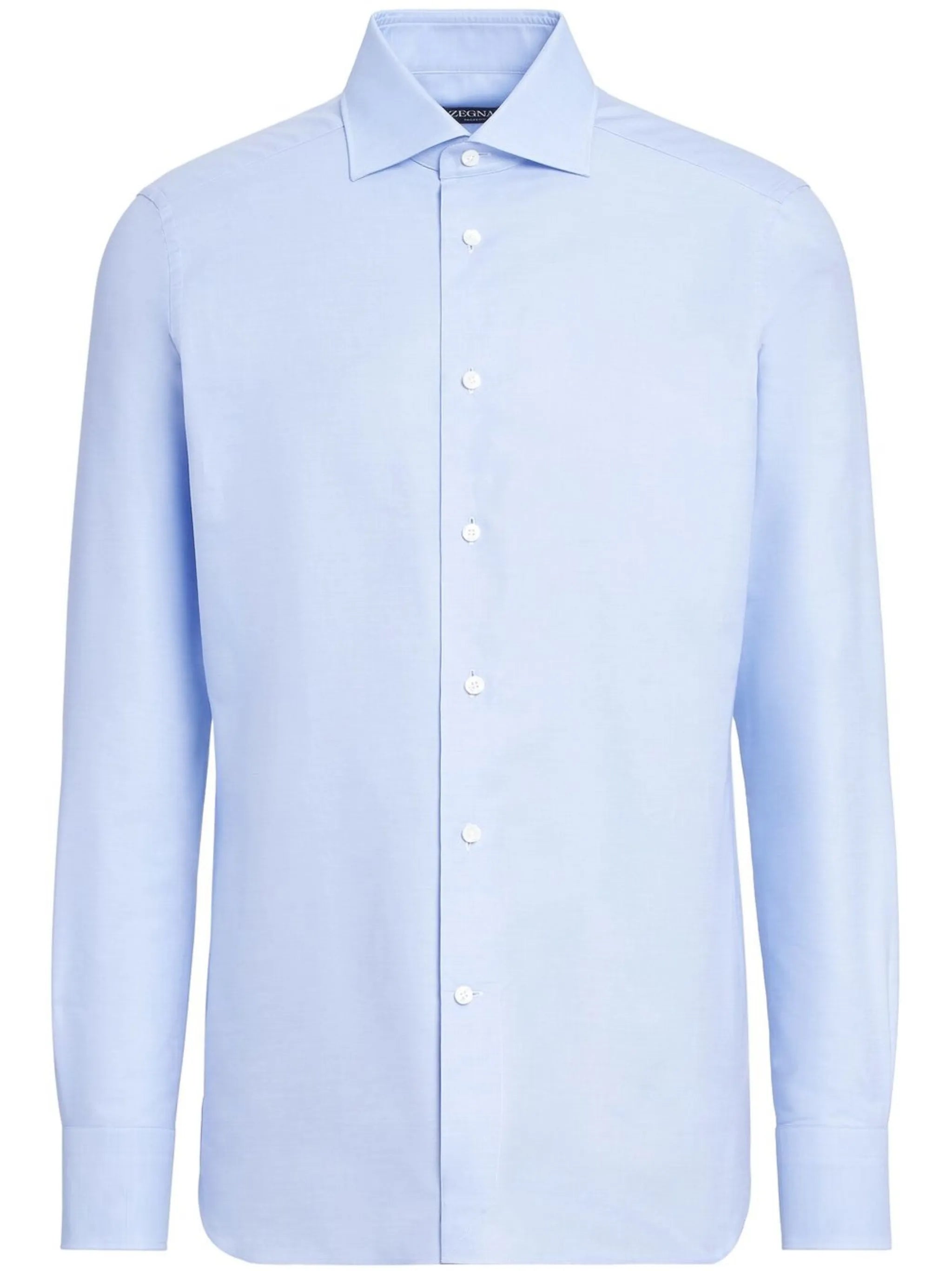 Trofeo cotton shirt