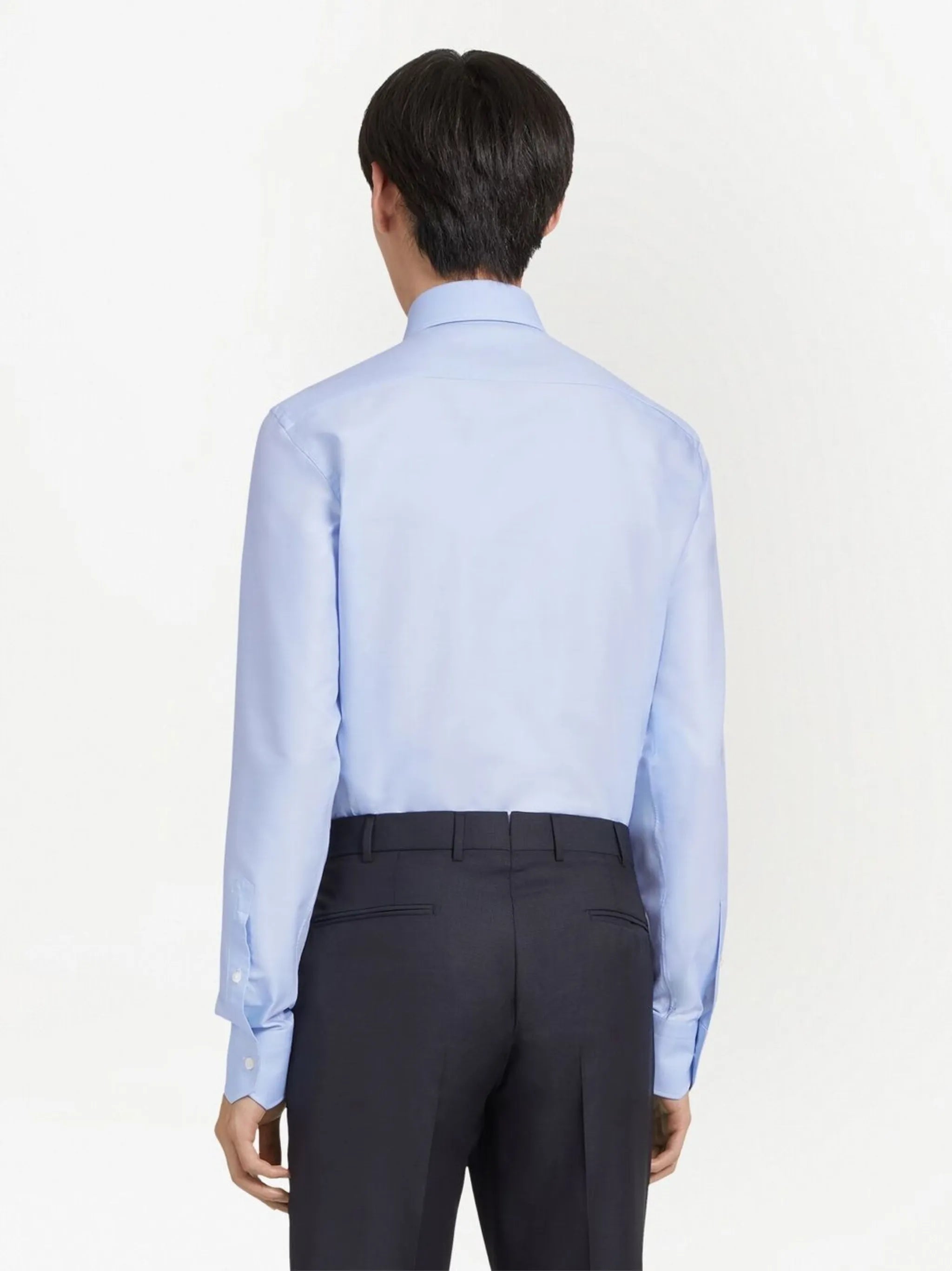 Trofeo cotton shirt