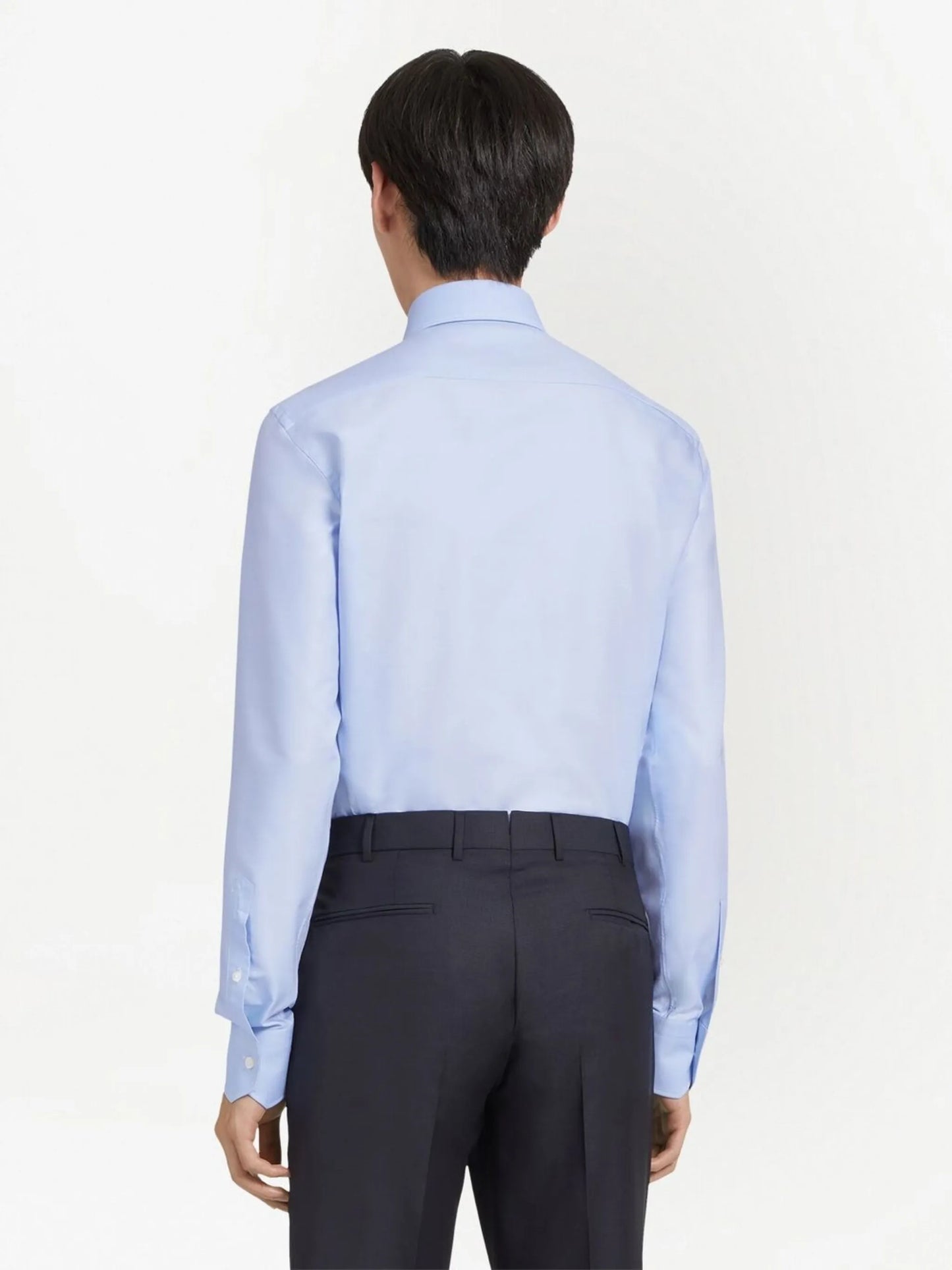 Trofeo cotton shirt