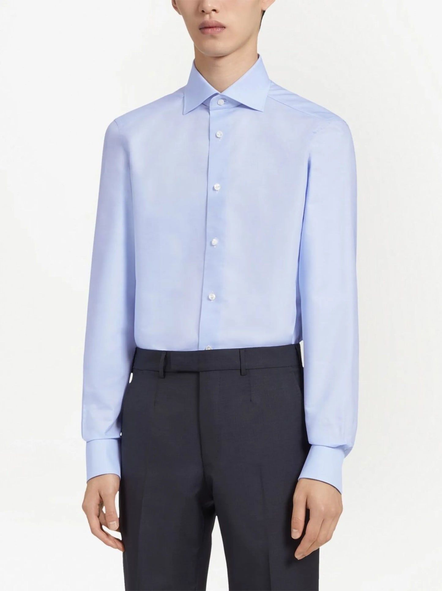 Trofeo cotton shirt