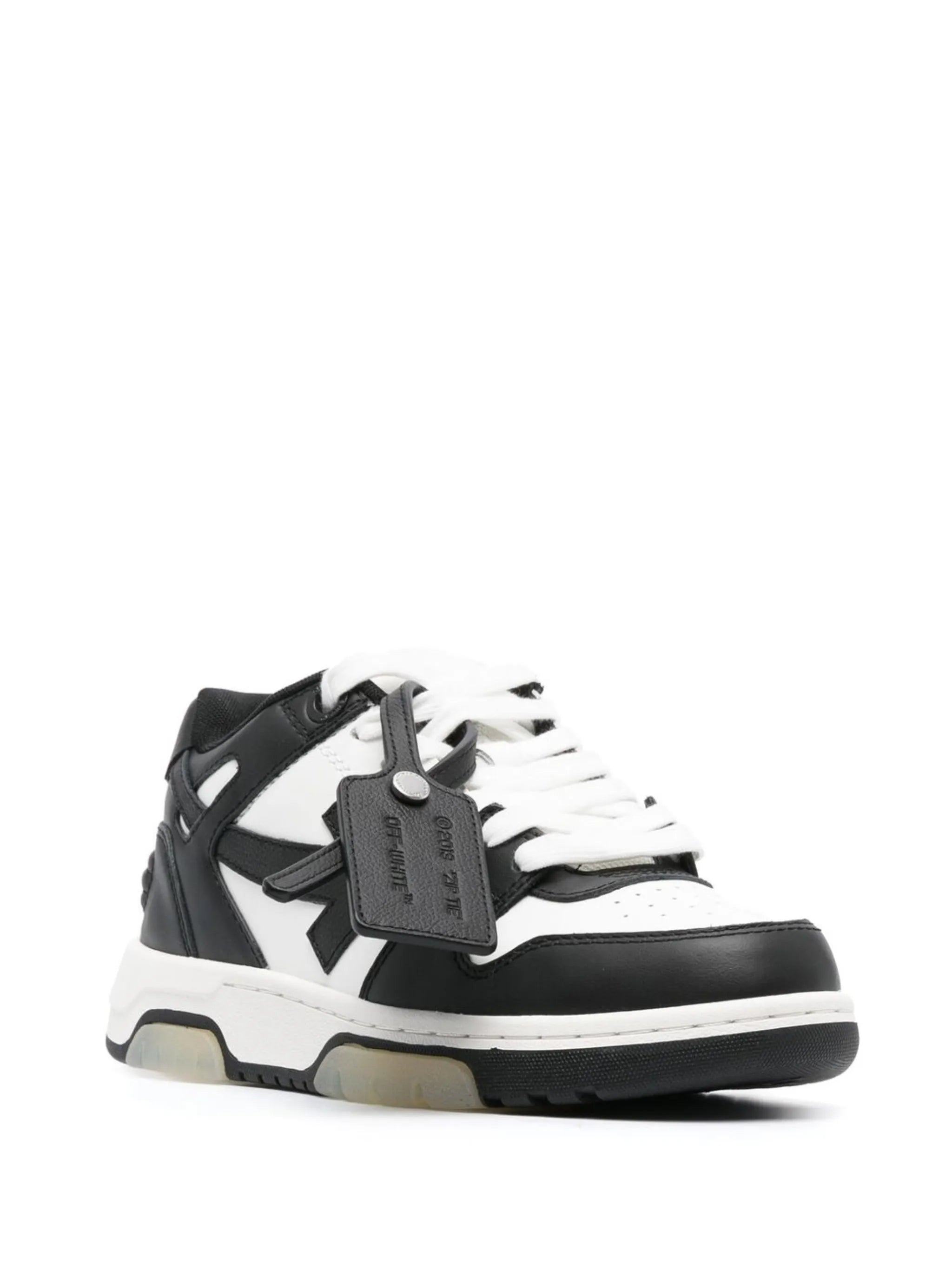 Out Of Office low-top sneakers