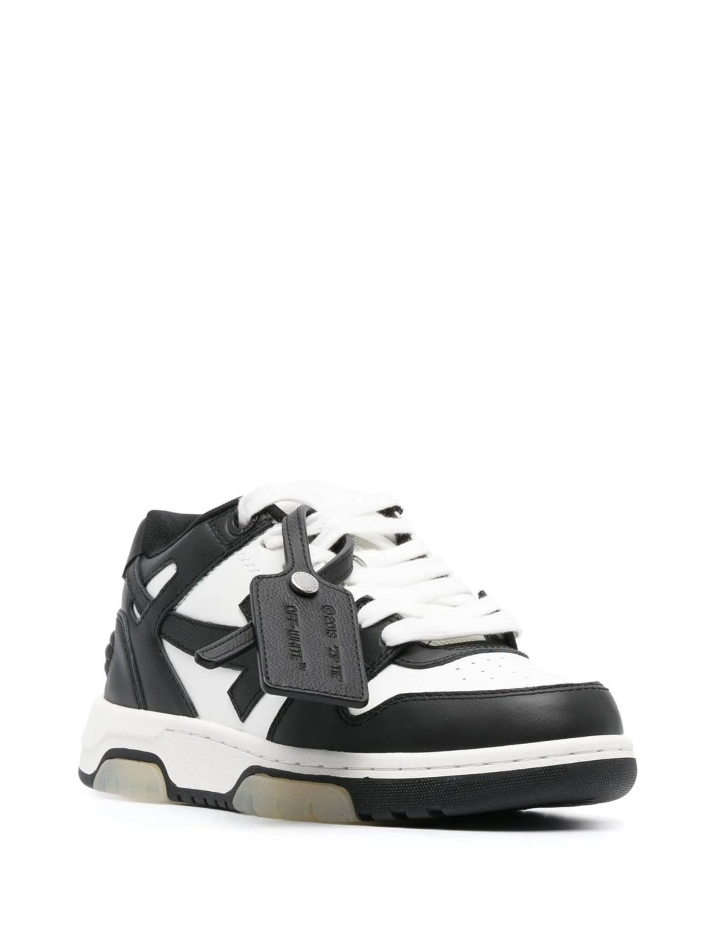 Out Of Office low-top sneakers