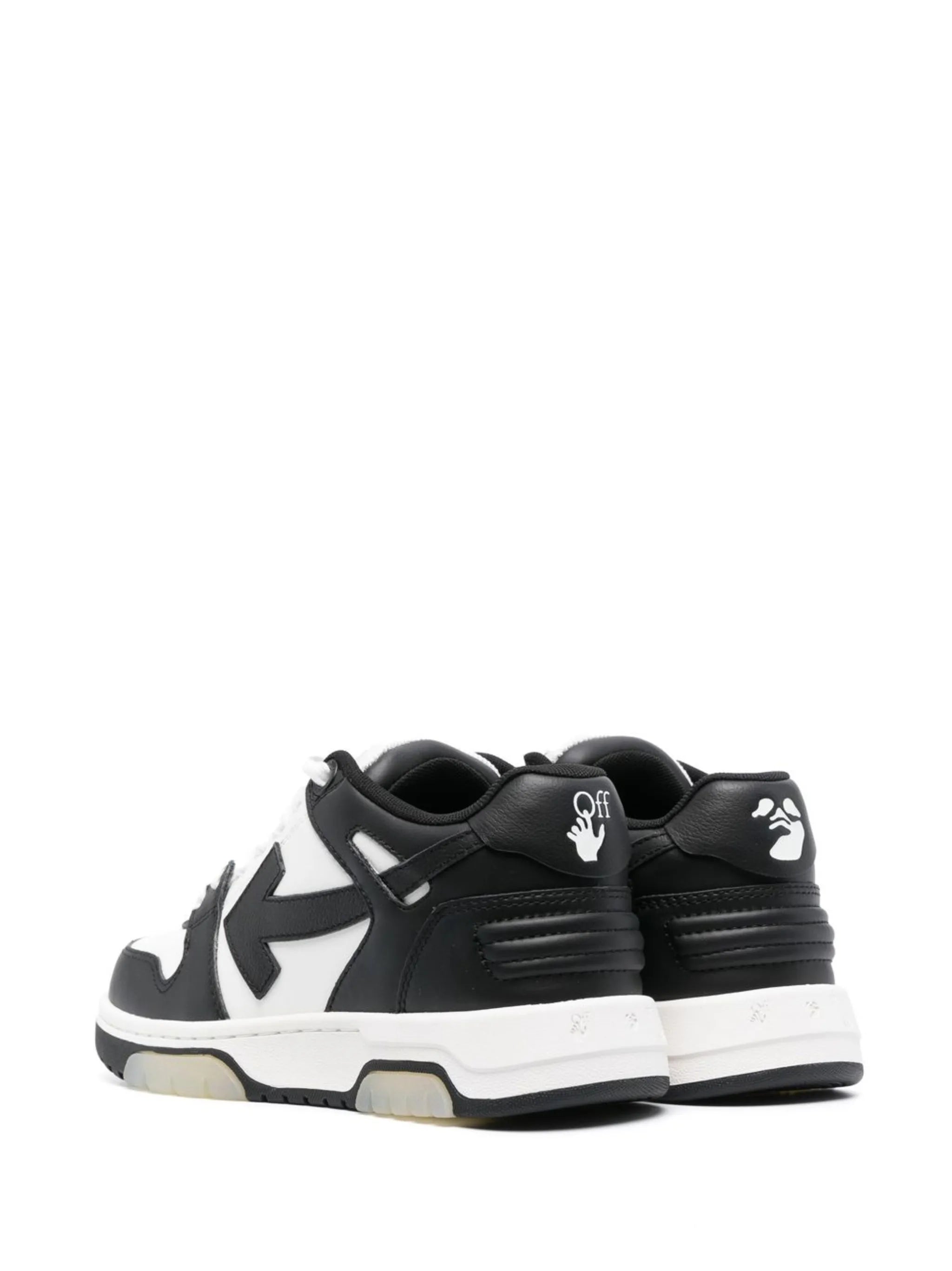 Out Of Office low-top sneakers