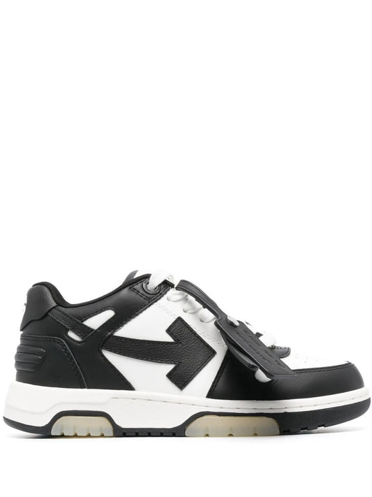 Out Of Office low-top sneakers