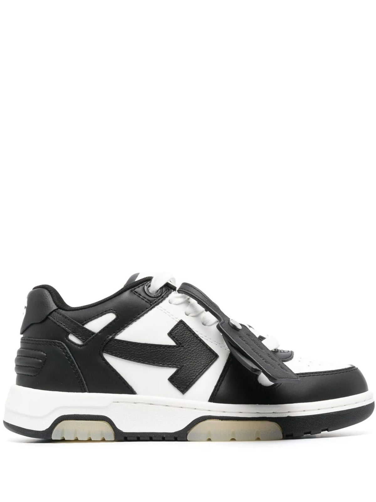 Out Of Office low-top sneakers
