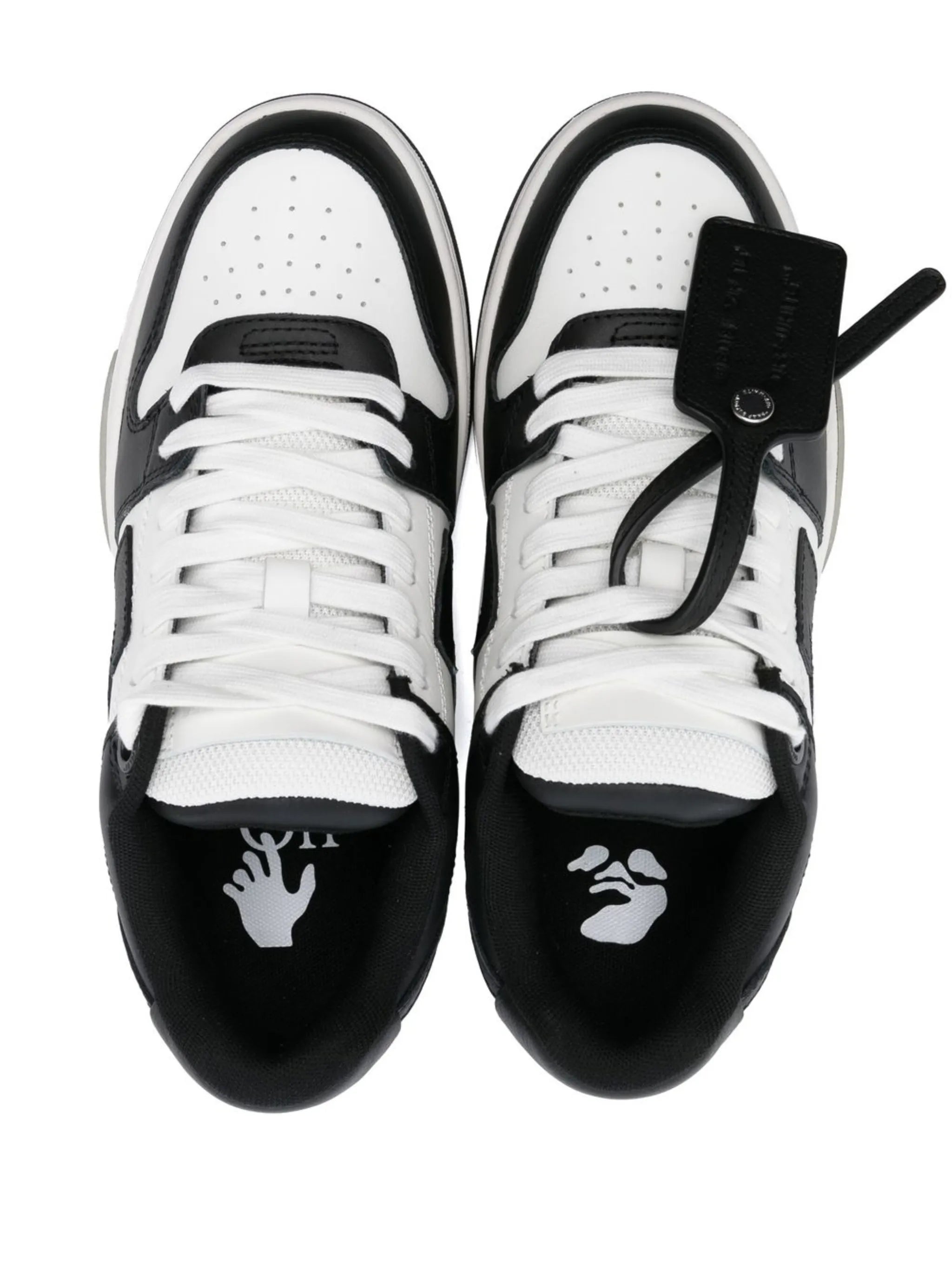 Out Of Office low-top sneakers