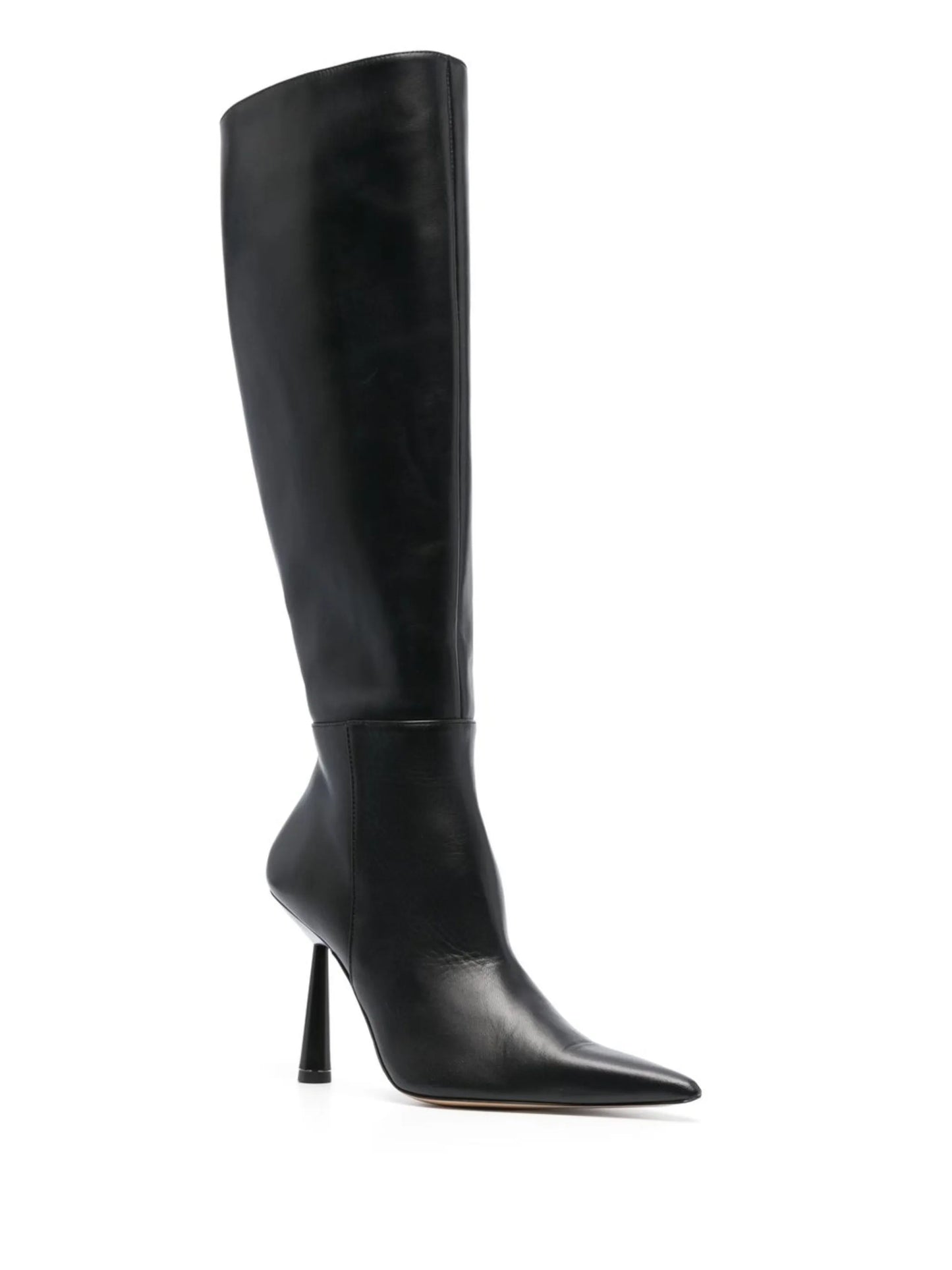 Rosie 115mm heeled pointed boots