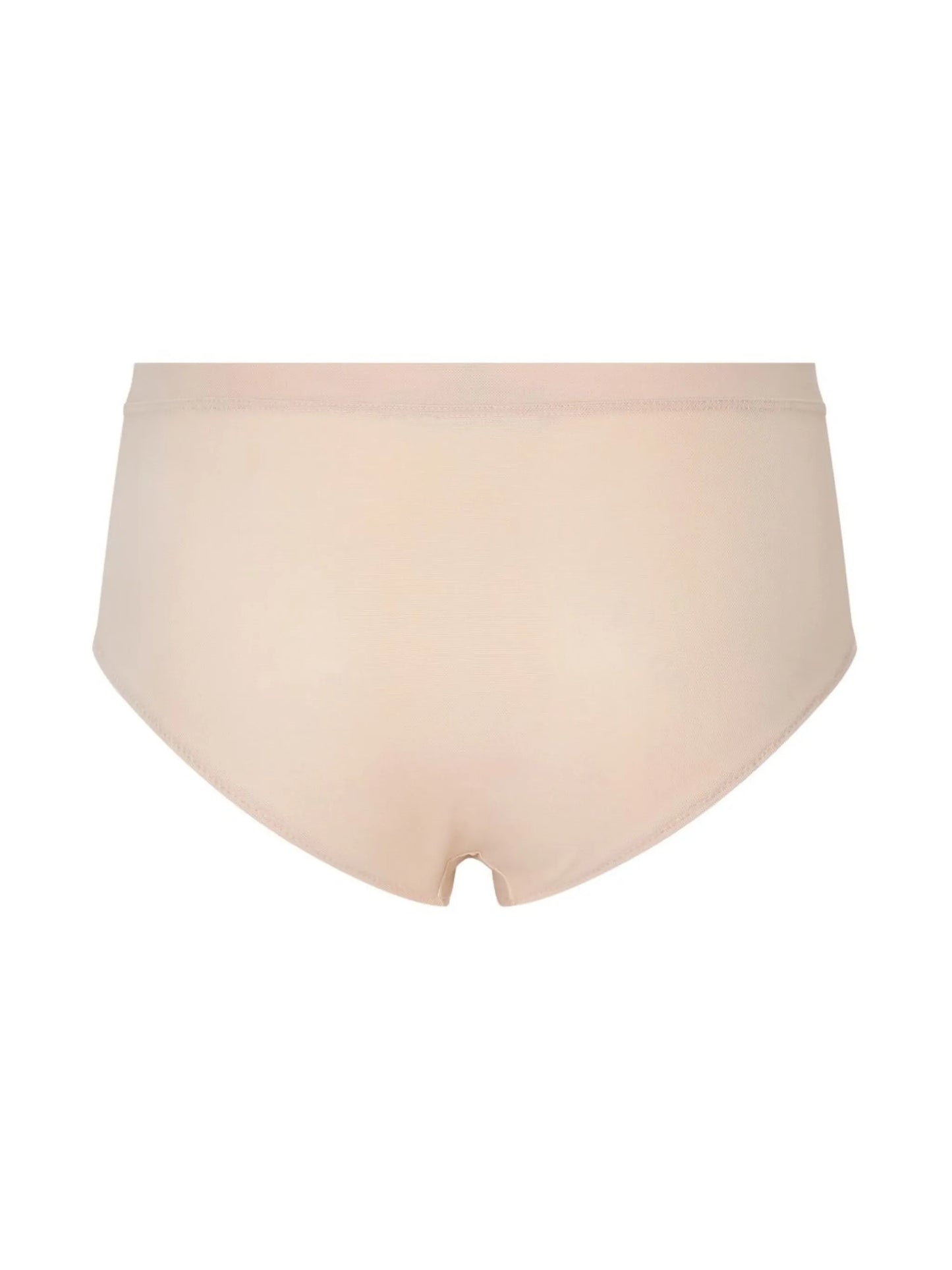 KIM DOLCE&GABBANA Powernet high-waisted briefs