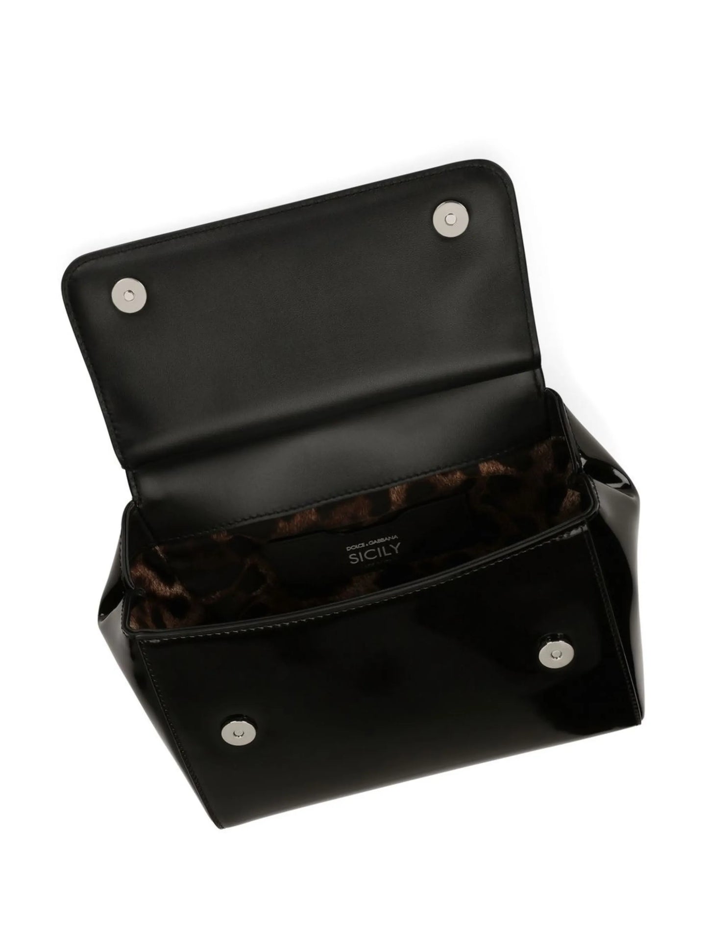 small Sicily top-handle bag
