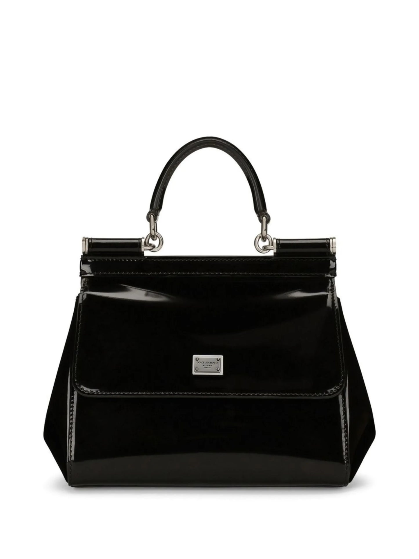 small Sicily top-handle bag