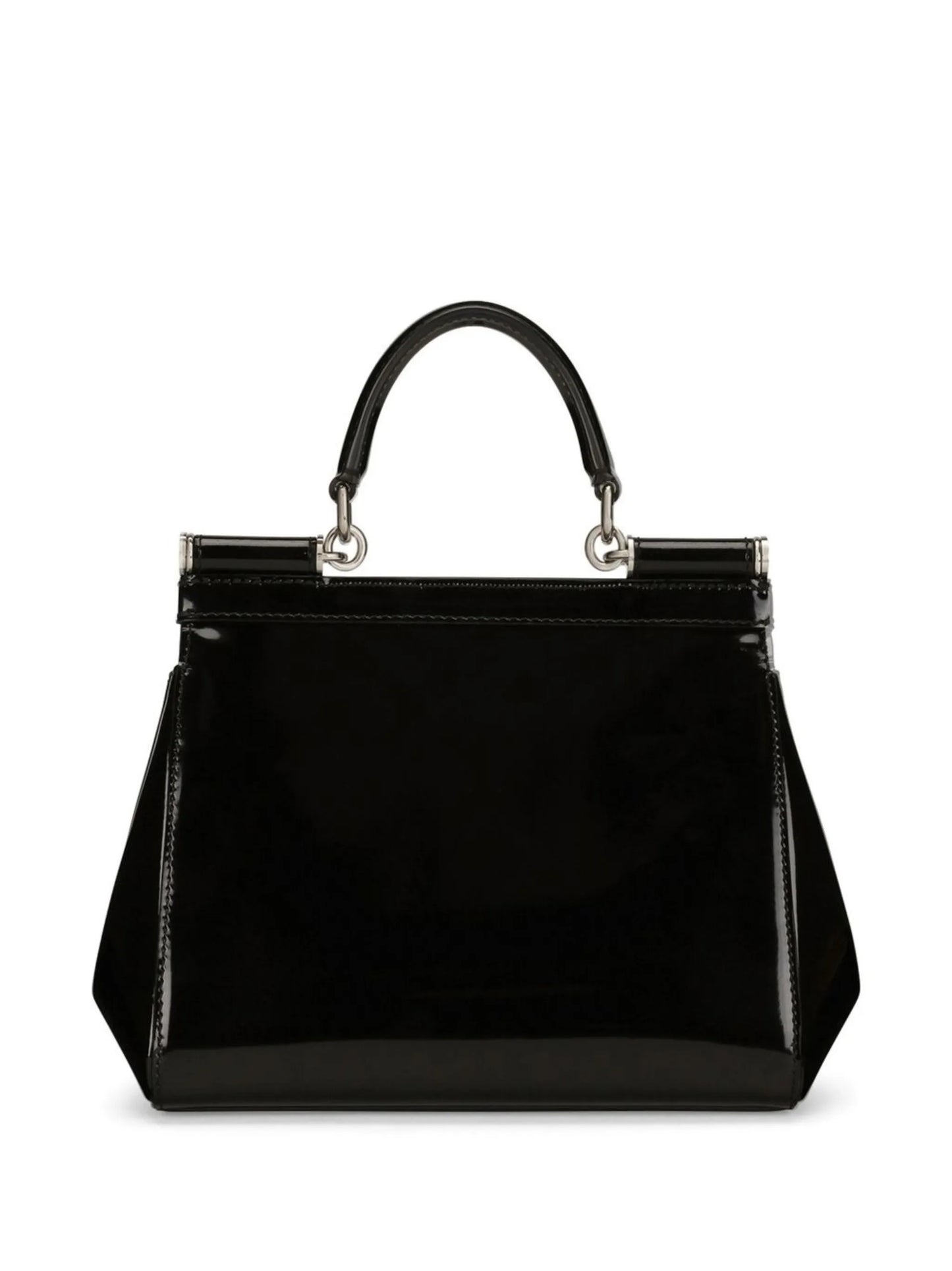 small Sicily top-handle bag