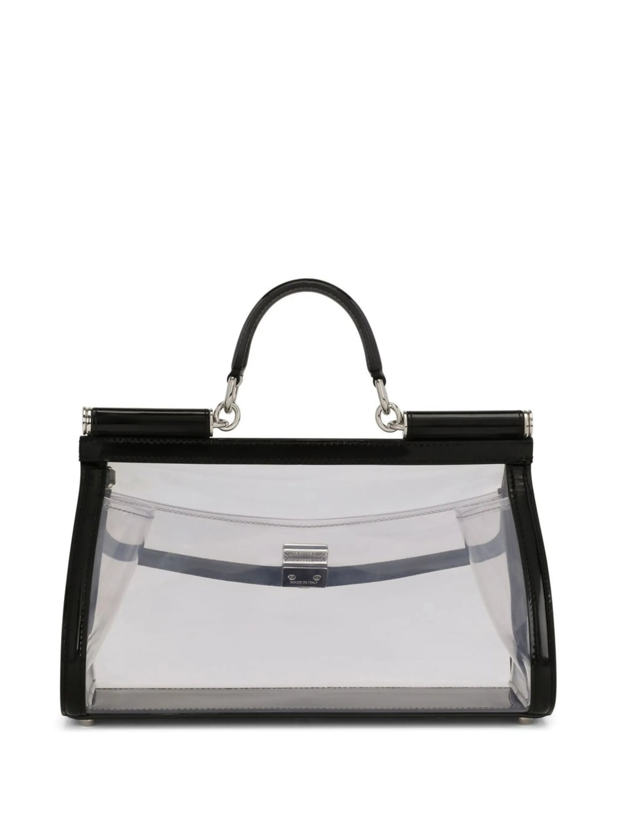 KIM DOLCE&GABBANA medium Sicily top-handle bag