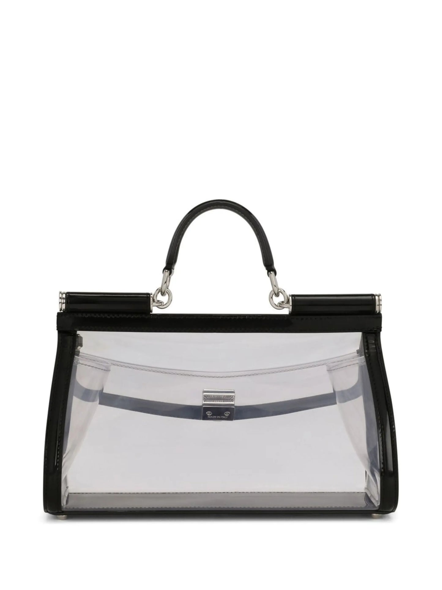 KIM DOLCE&GABBANA medium Sicily top-handle bag