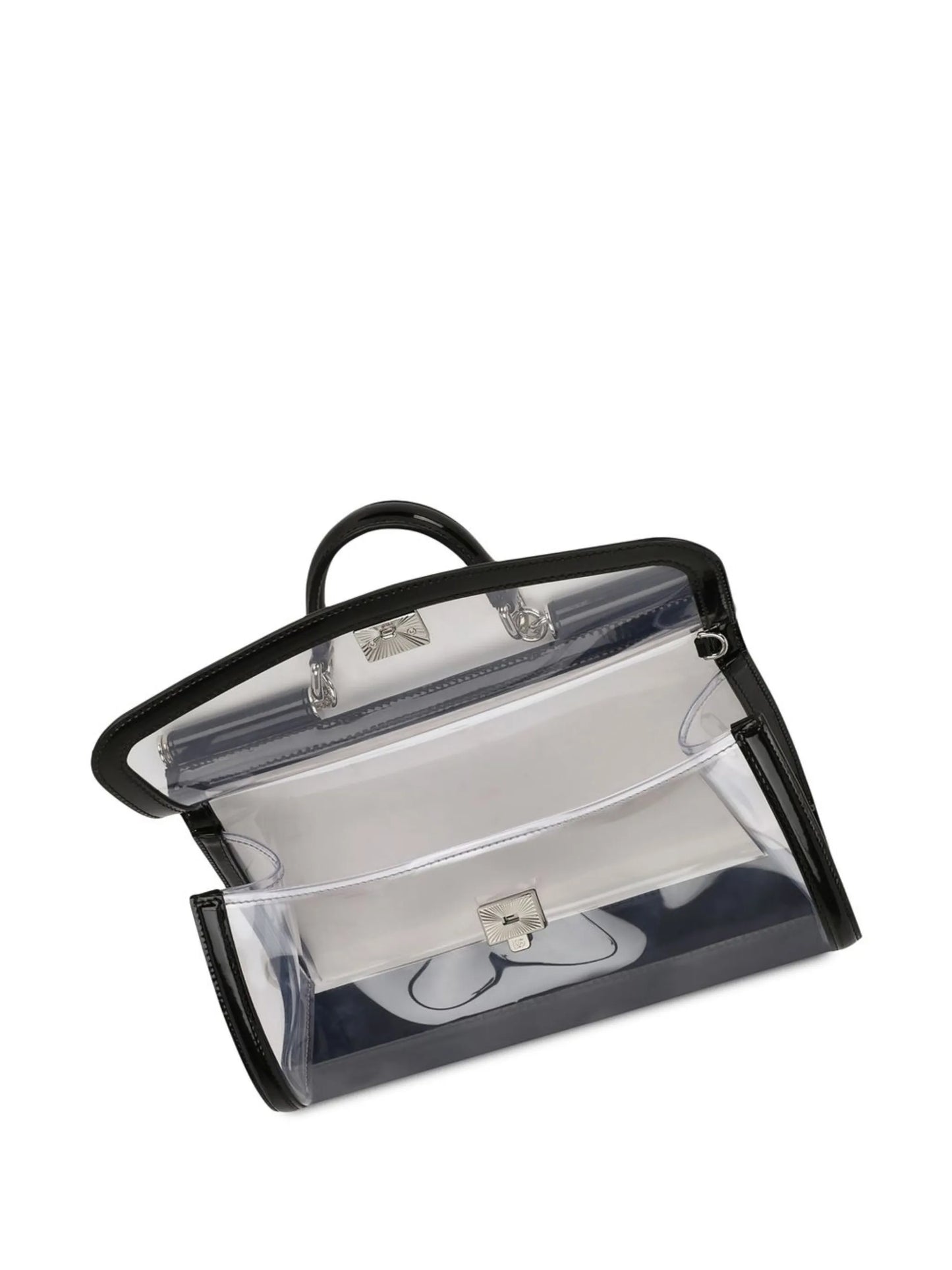 KIM DOLCE&GABBANA medium Sicily top-handle bag