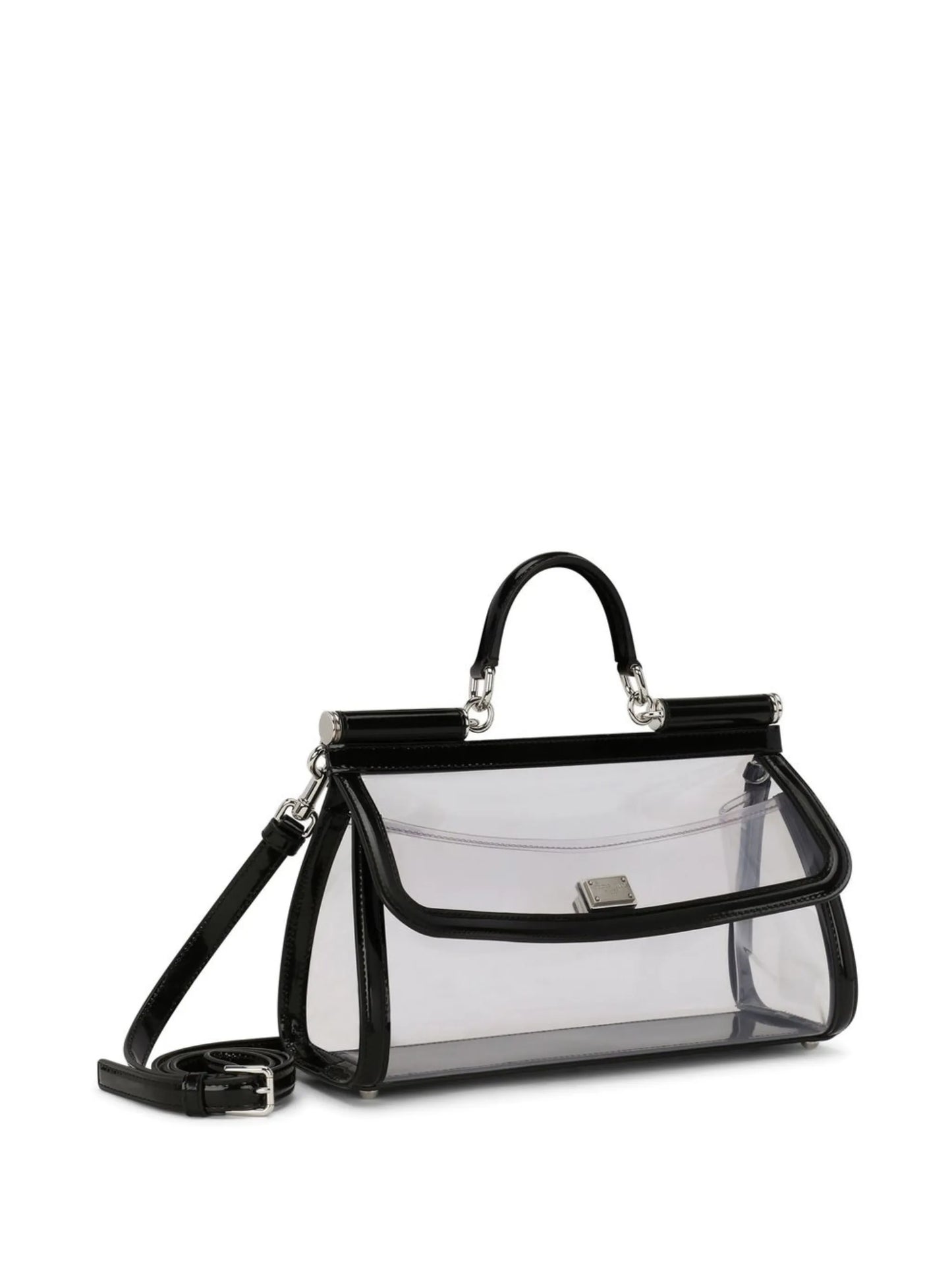 KIM DOLCE&GABBANA medium Sicily top-handle bag
