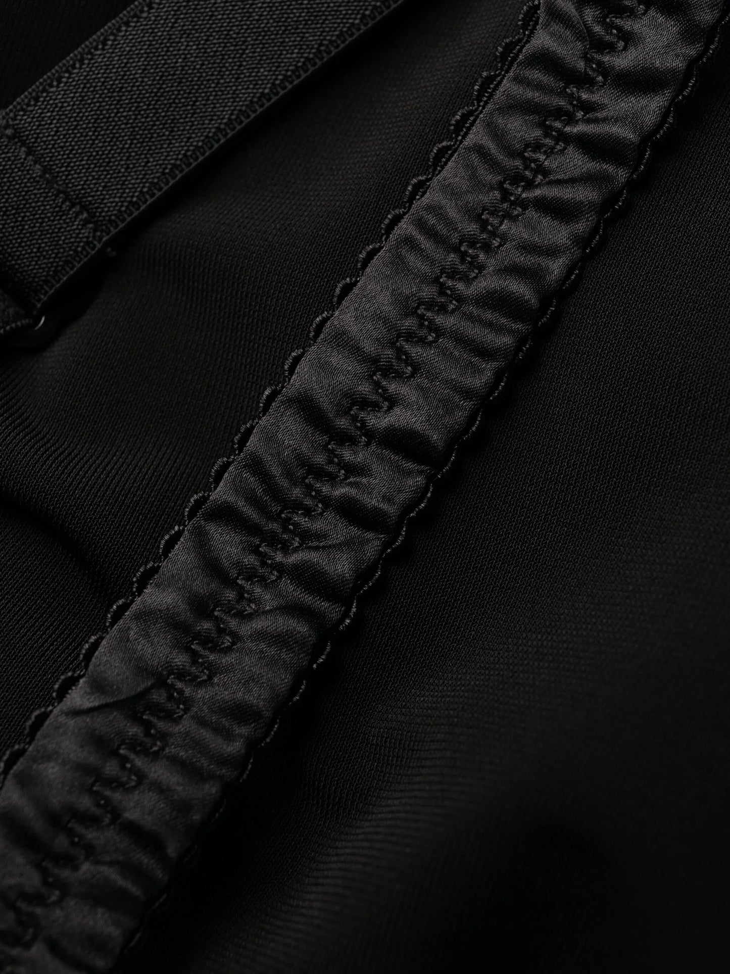 x Kim Kardashian bustier midi dress