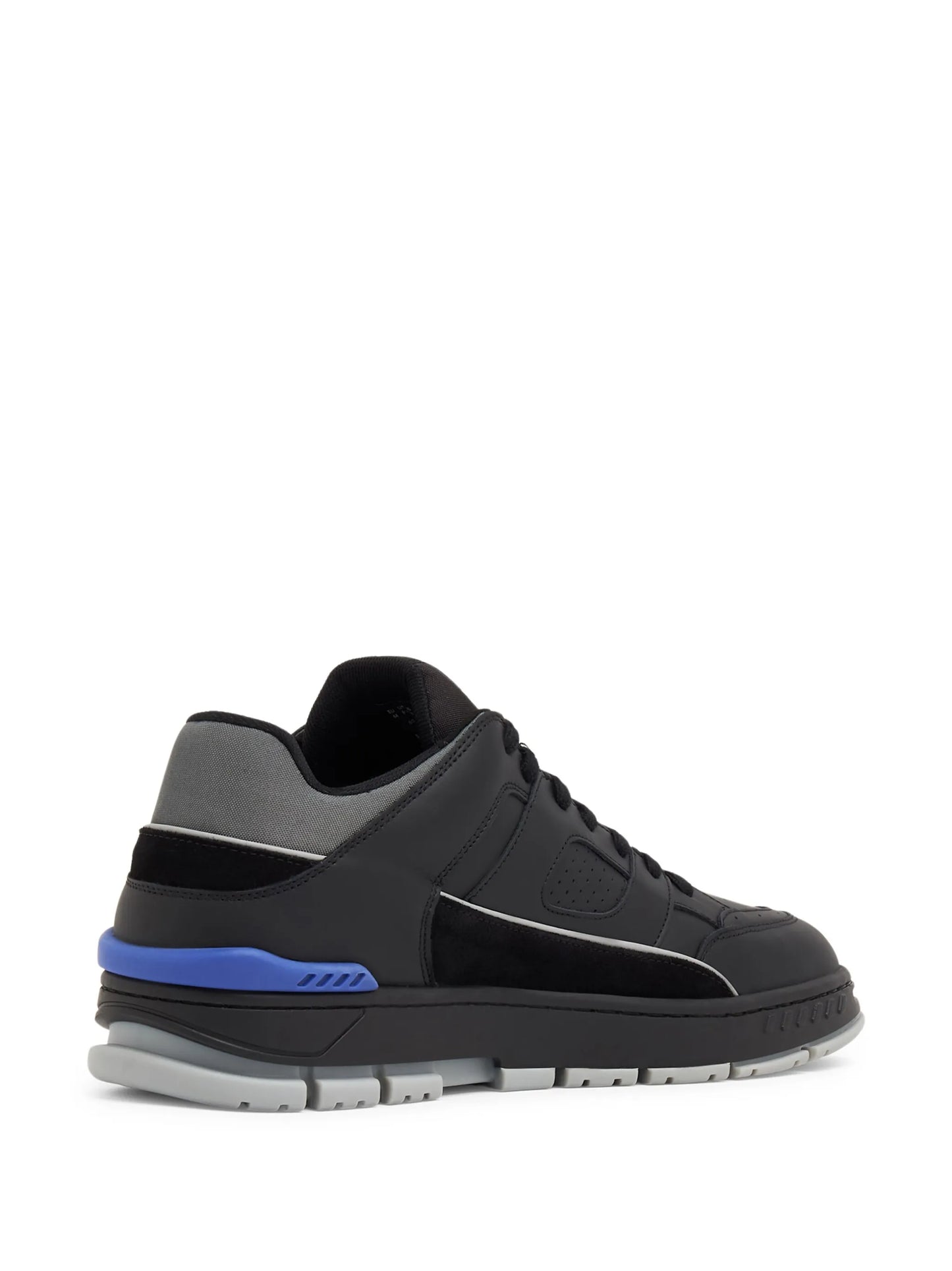 Area Lo leather sneakers