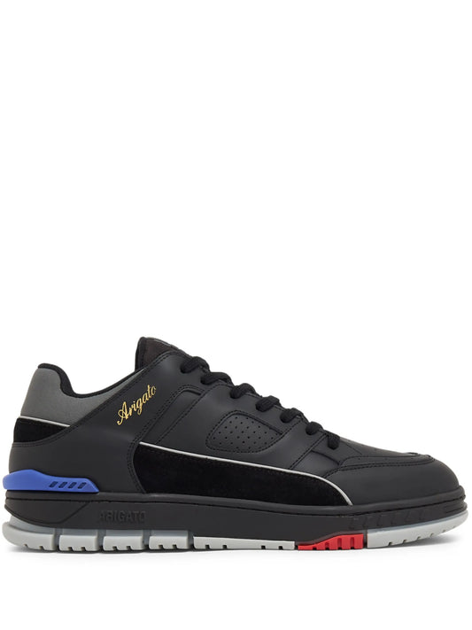 Area Lo leather sneakers